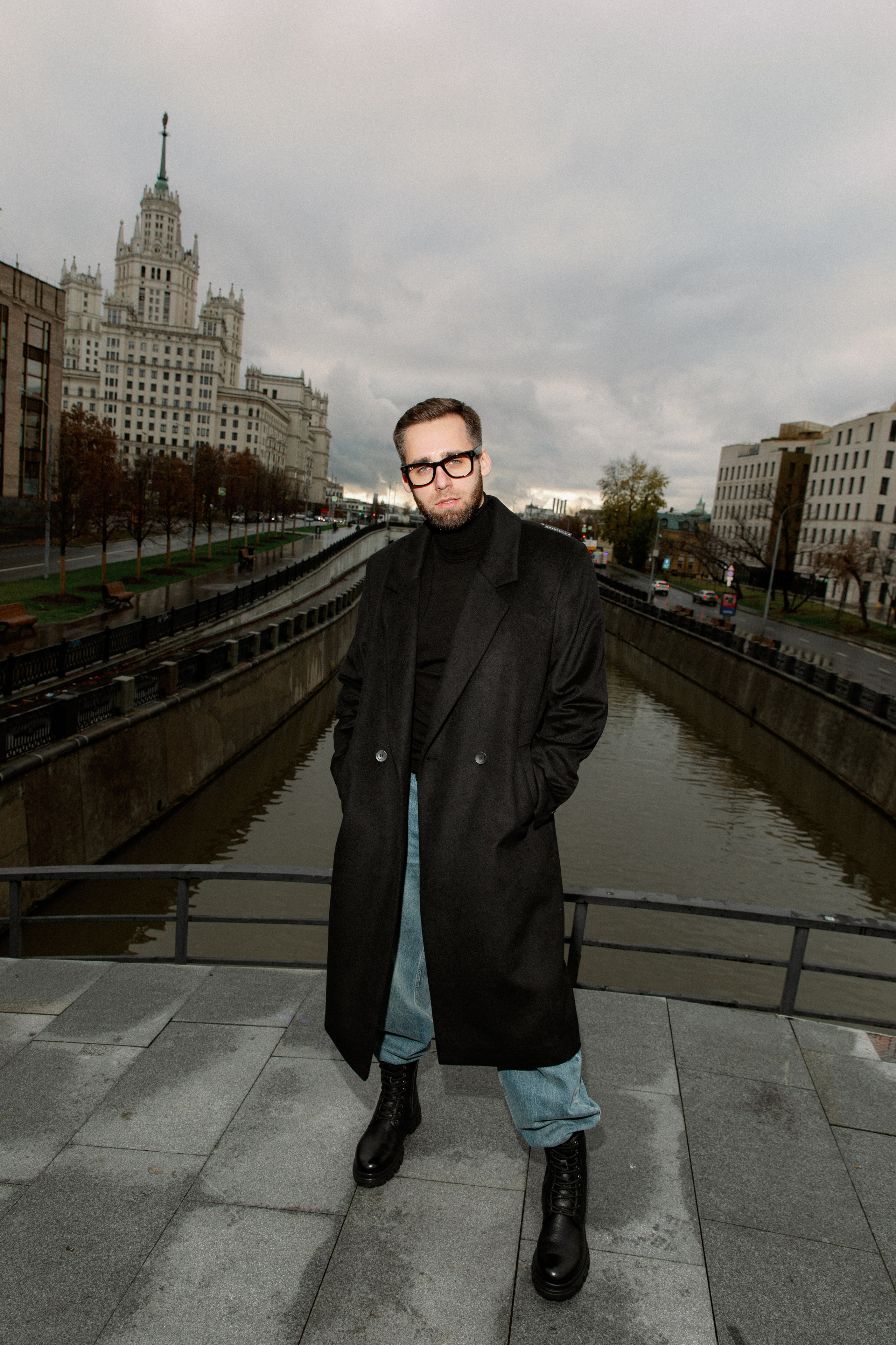 Кирилл. Свадебный и репортажный фотограф