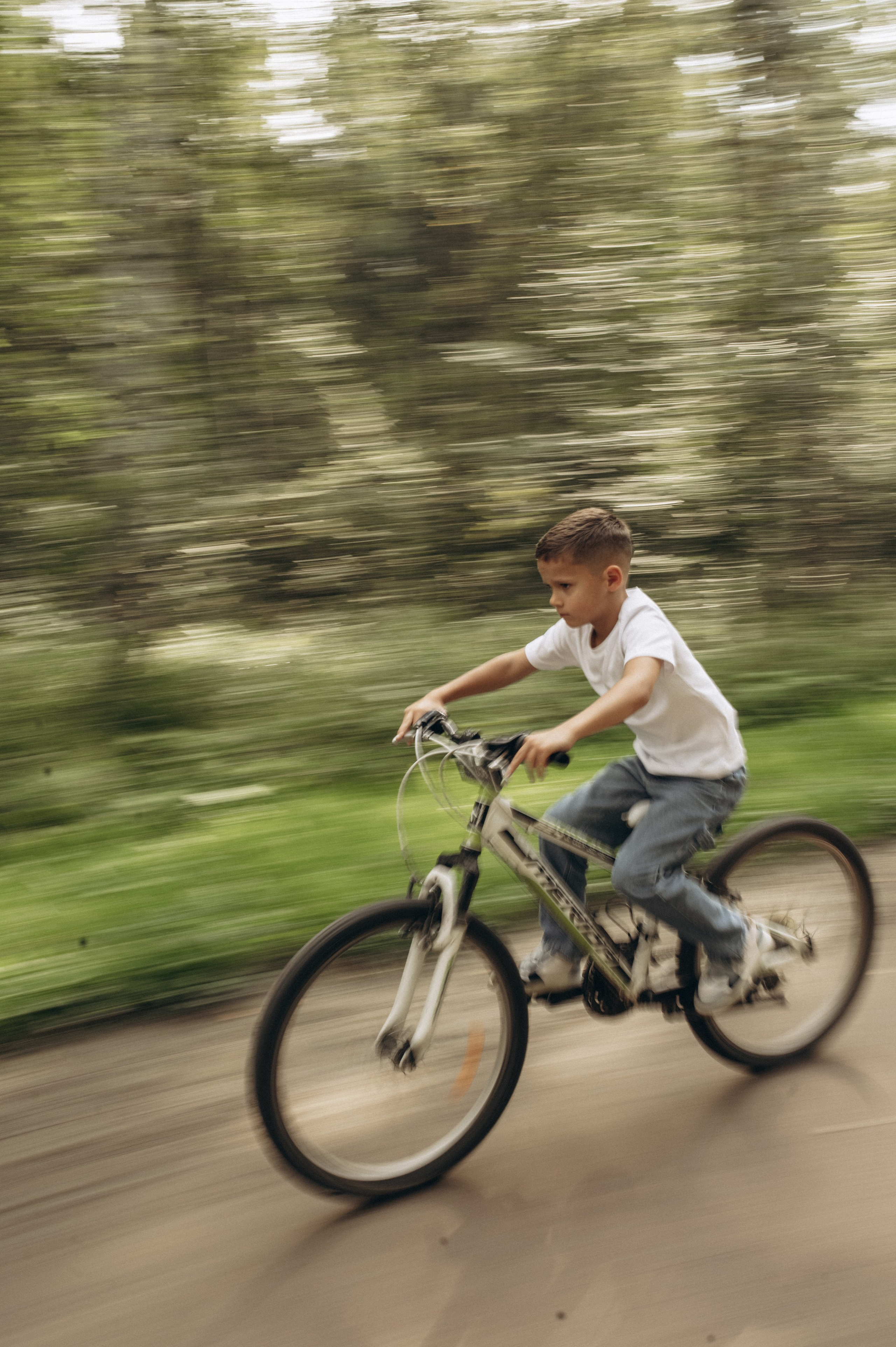 Катя и Миша. Семейный фотограф МОСКВА/Королёв
