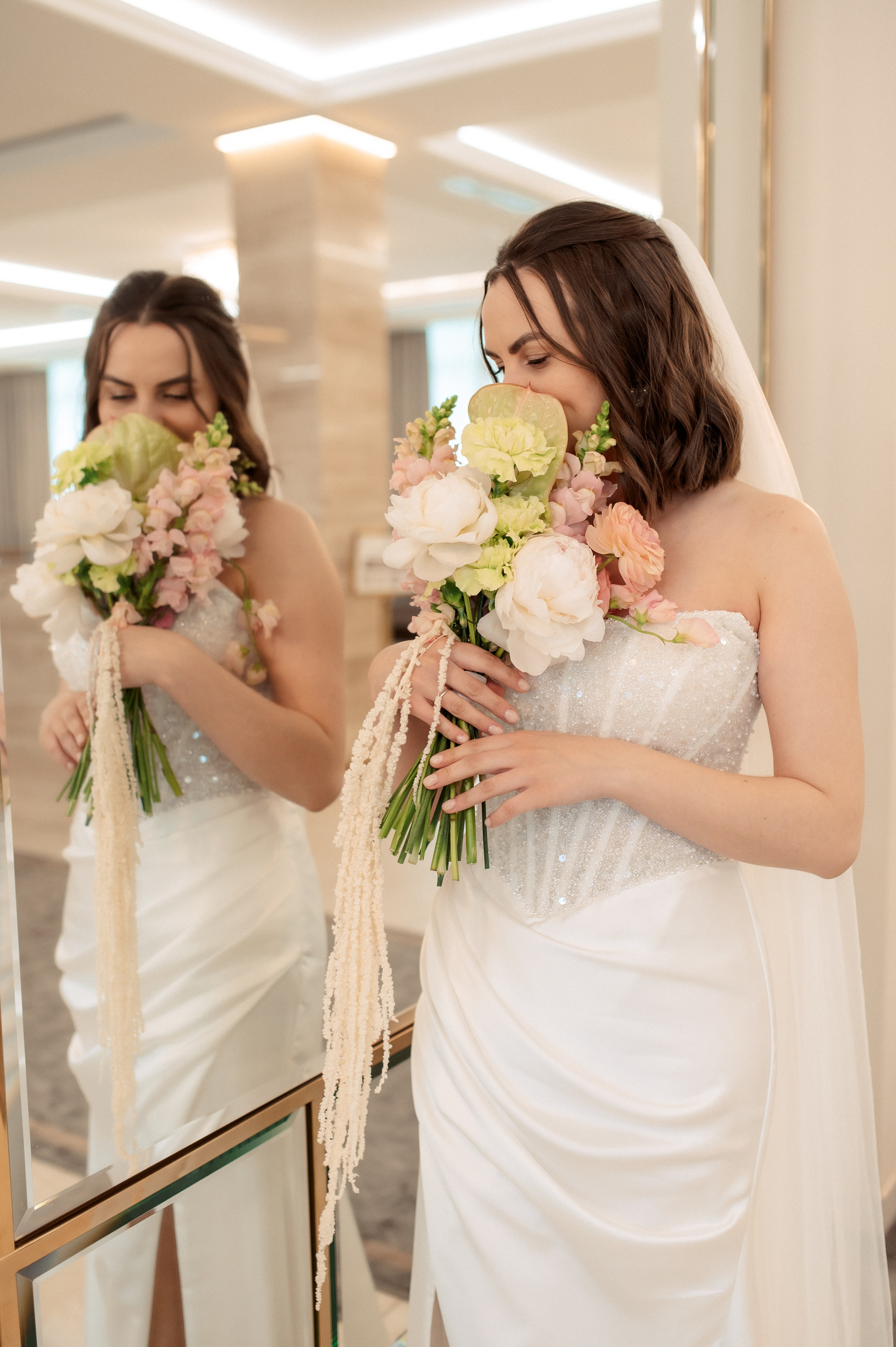 Илья и Катя. Семейный фотограф МОСКВА/Королёв