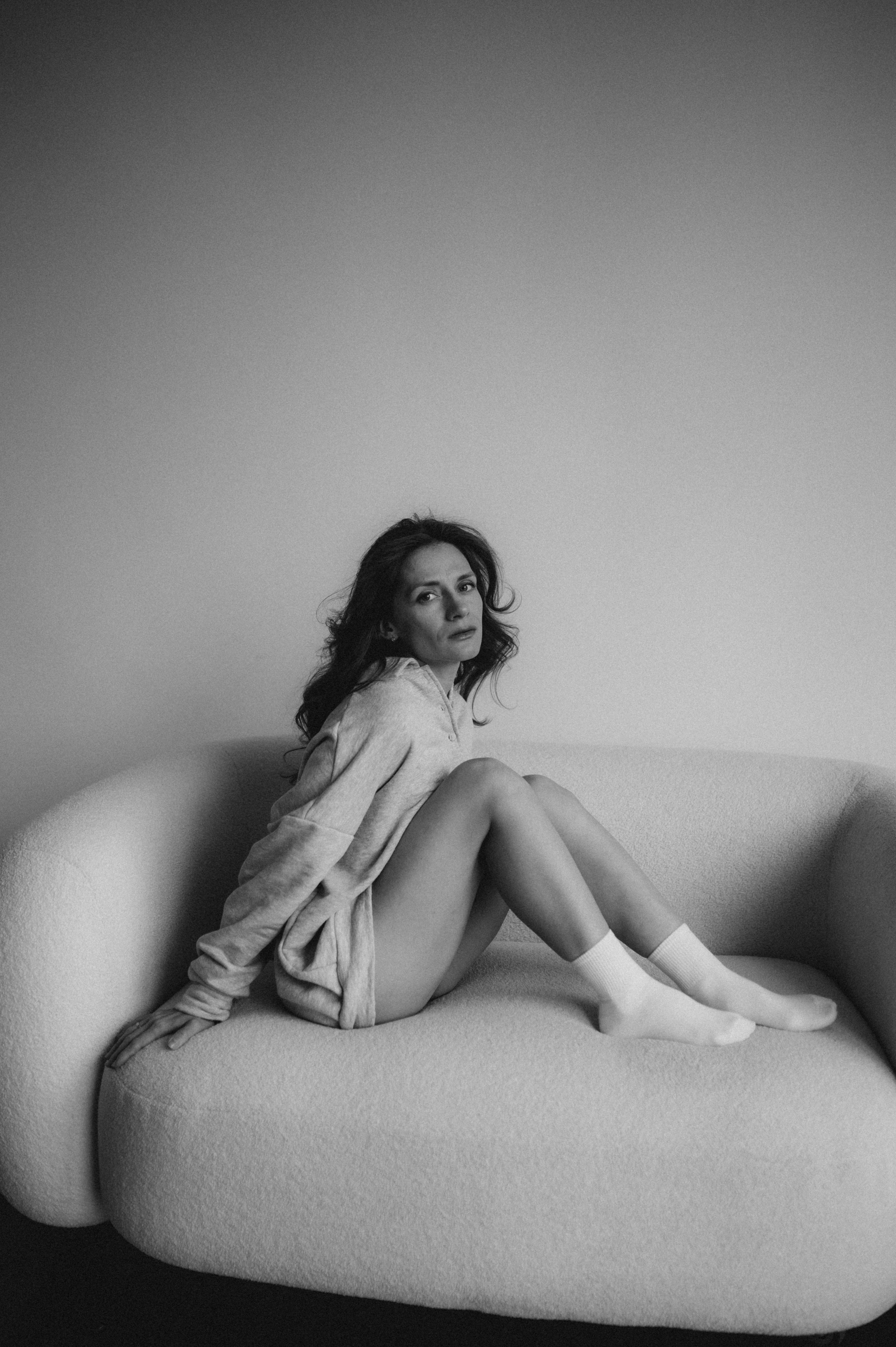 Аня. Семейный фотограф МОСКВА/Королёв