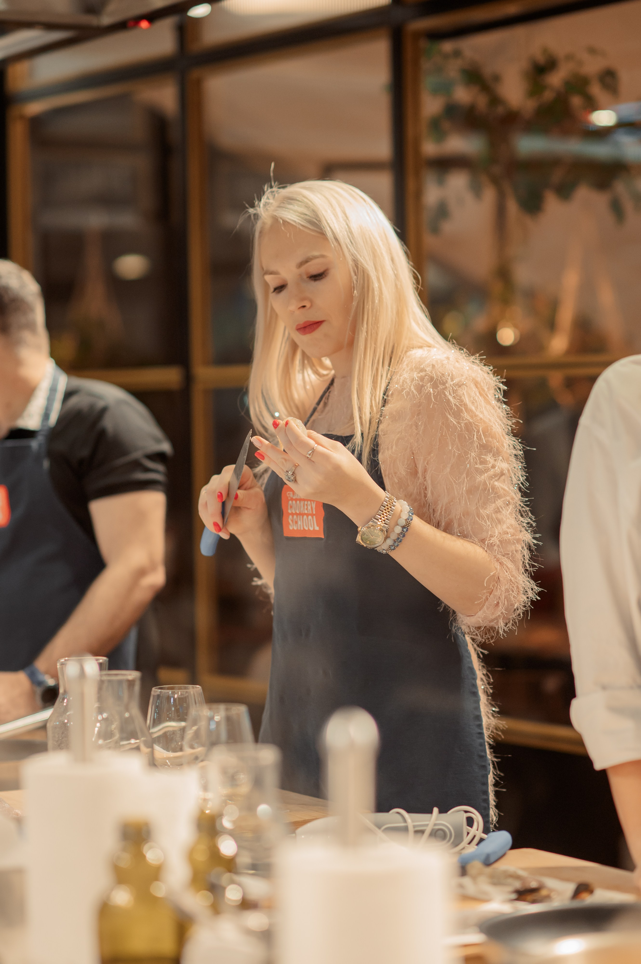 Кулинарный МК. Семейный фотограф МОСКВА/Королёв