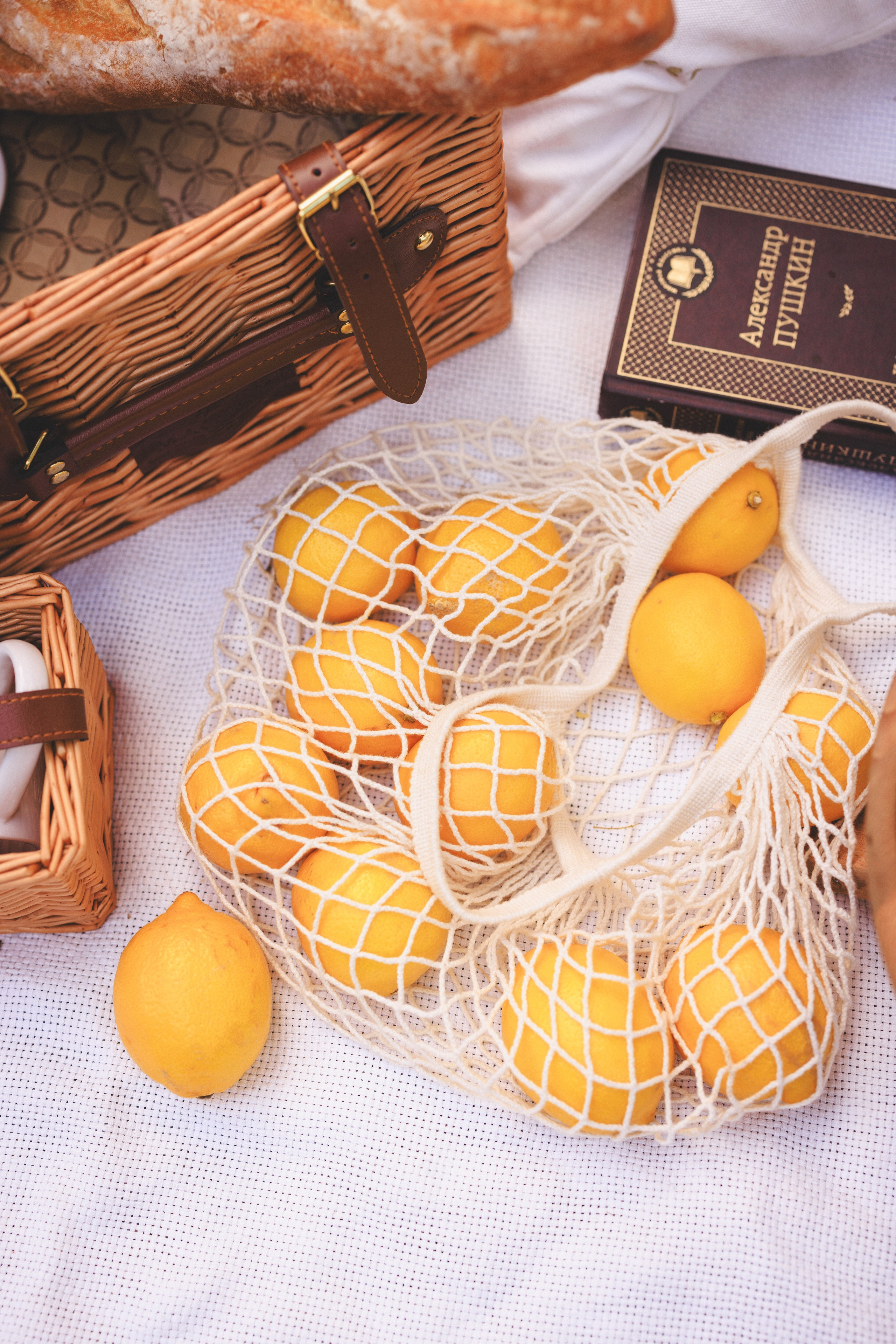 Фотосессия «ПИКНИК» на природе в Краснодаре. Семейный и детский фотограф в Краснодаре Анна Трашкова