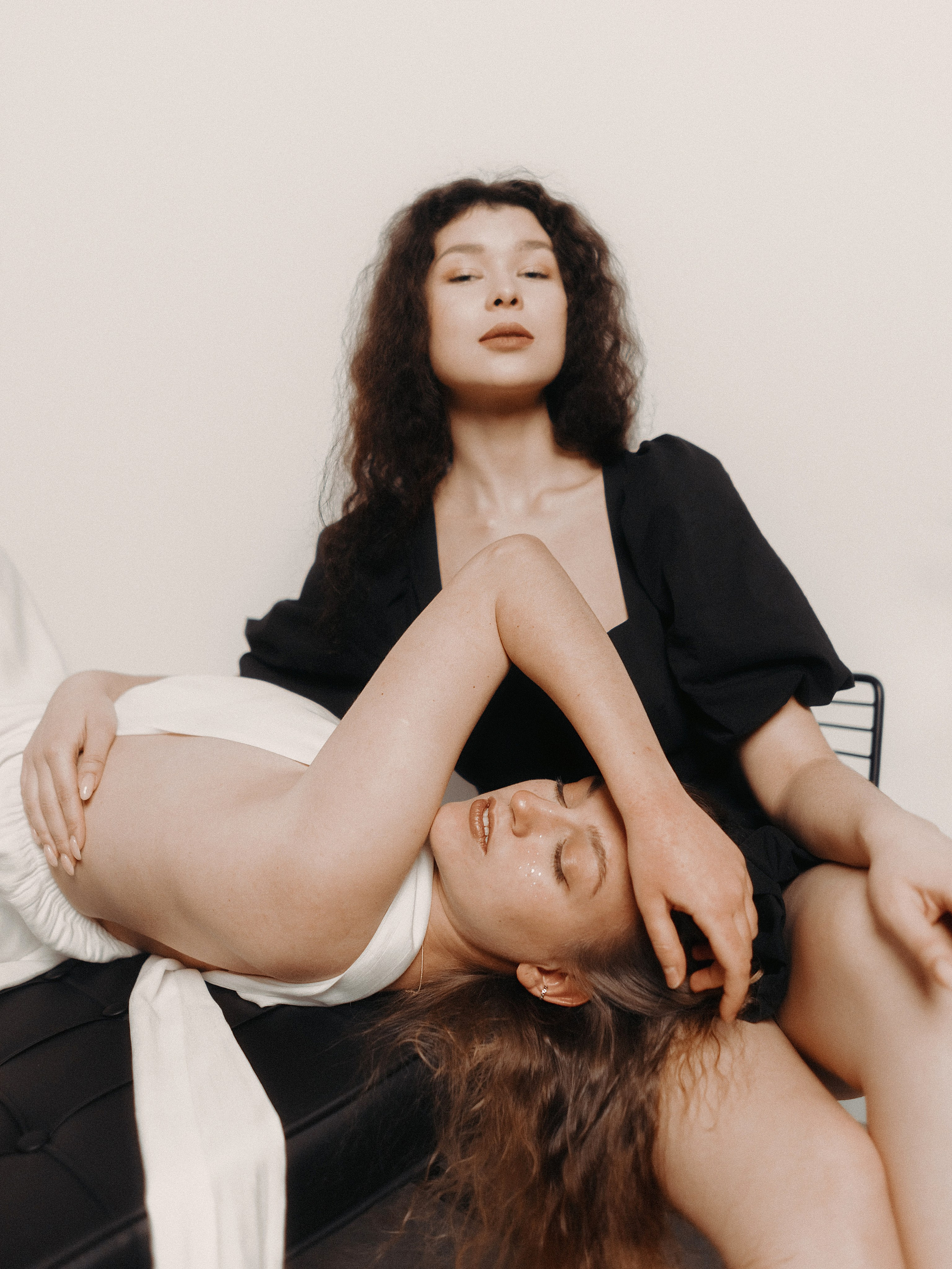 В з а и м о п о н и м а н и е. Творческий фотограф Сургут/Москва (портреты, свадьбы, lovestory…)