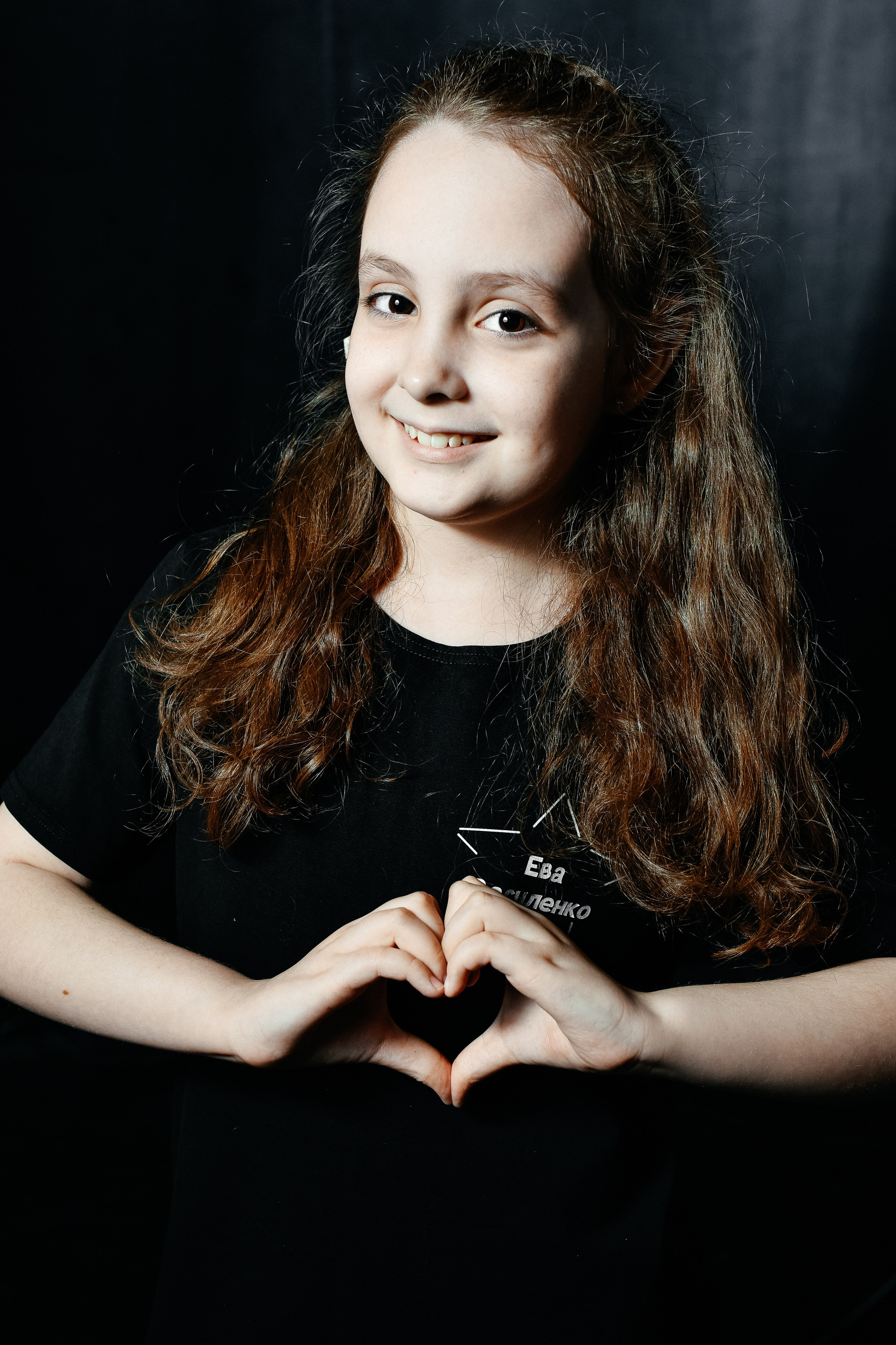 Дети «Артист»