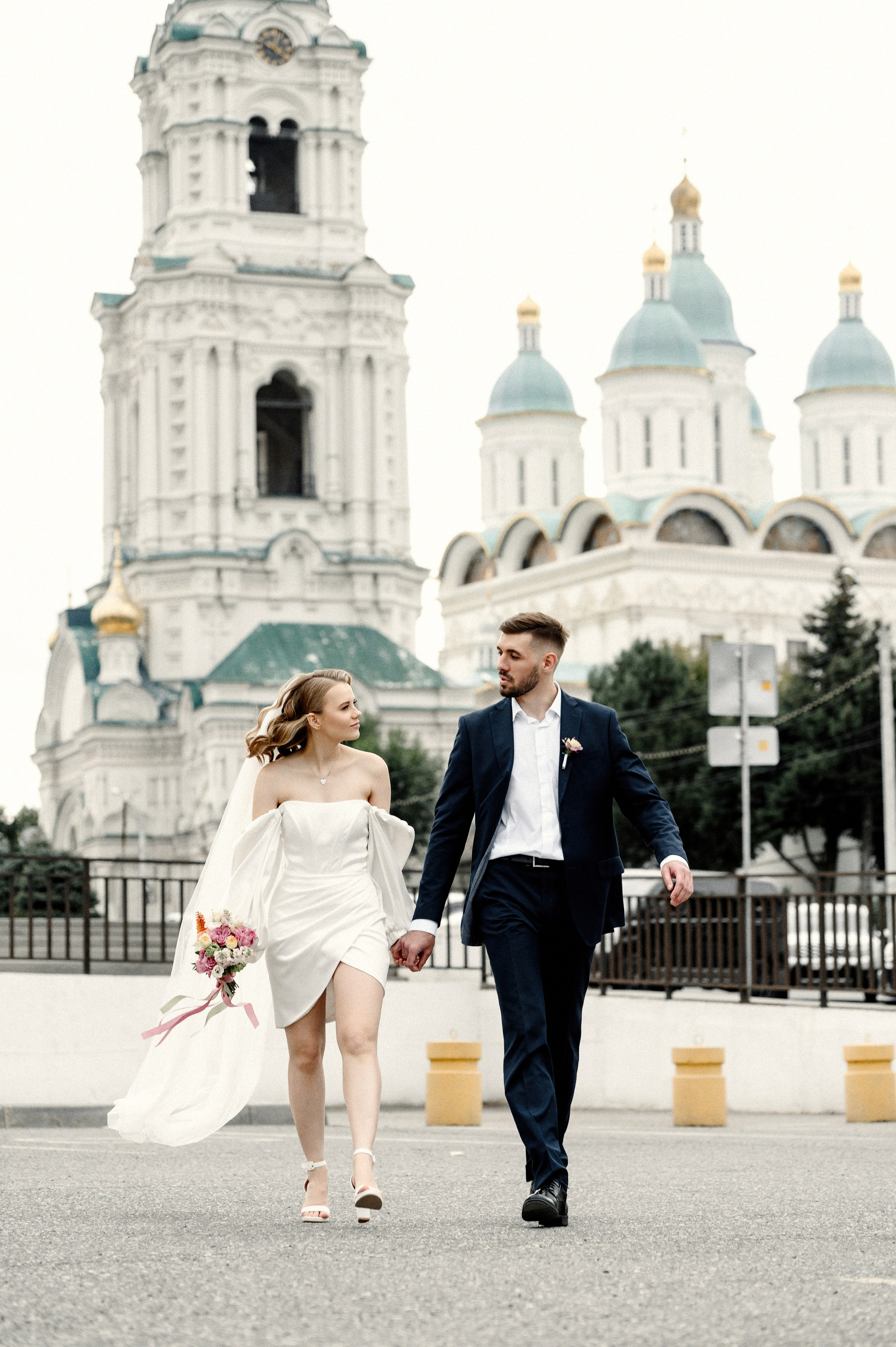 Совет да любовь. Wedding photographer