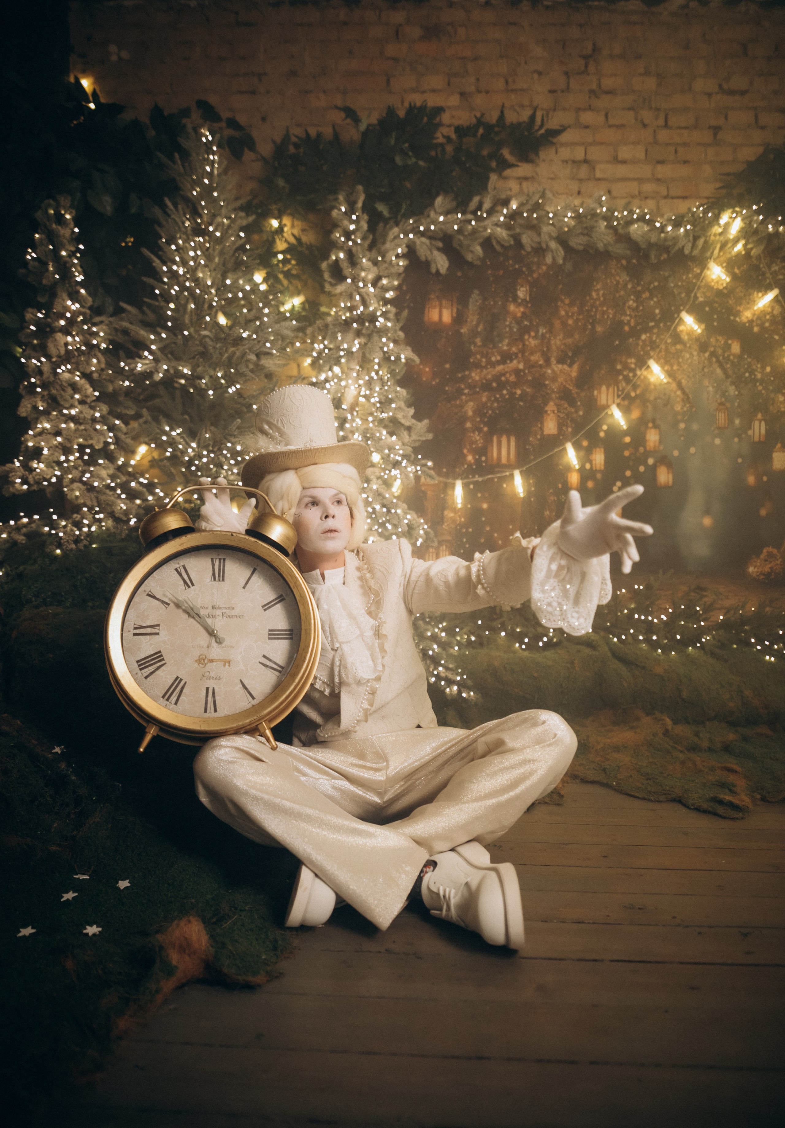 Алина Тороян. Фотостудия Алматы — 2 Stula.Studio | Аренда залов