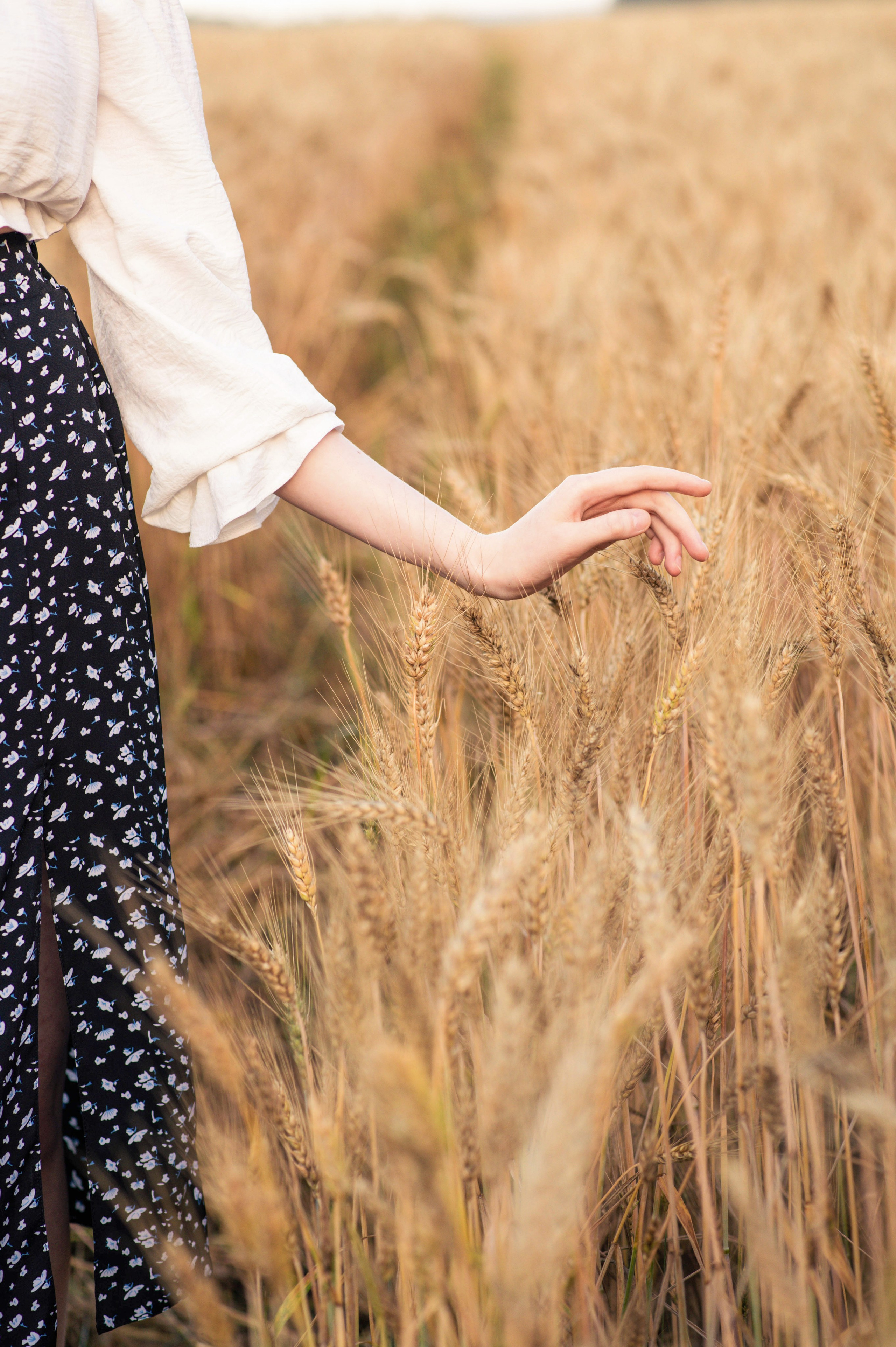 Настя. Семейный и портретный фотограф Надежда Вылку