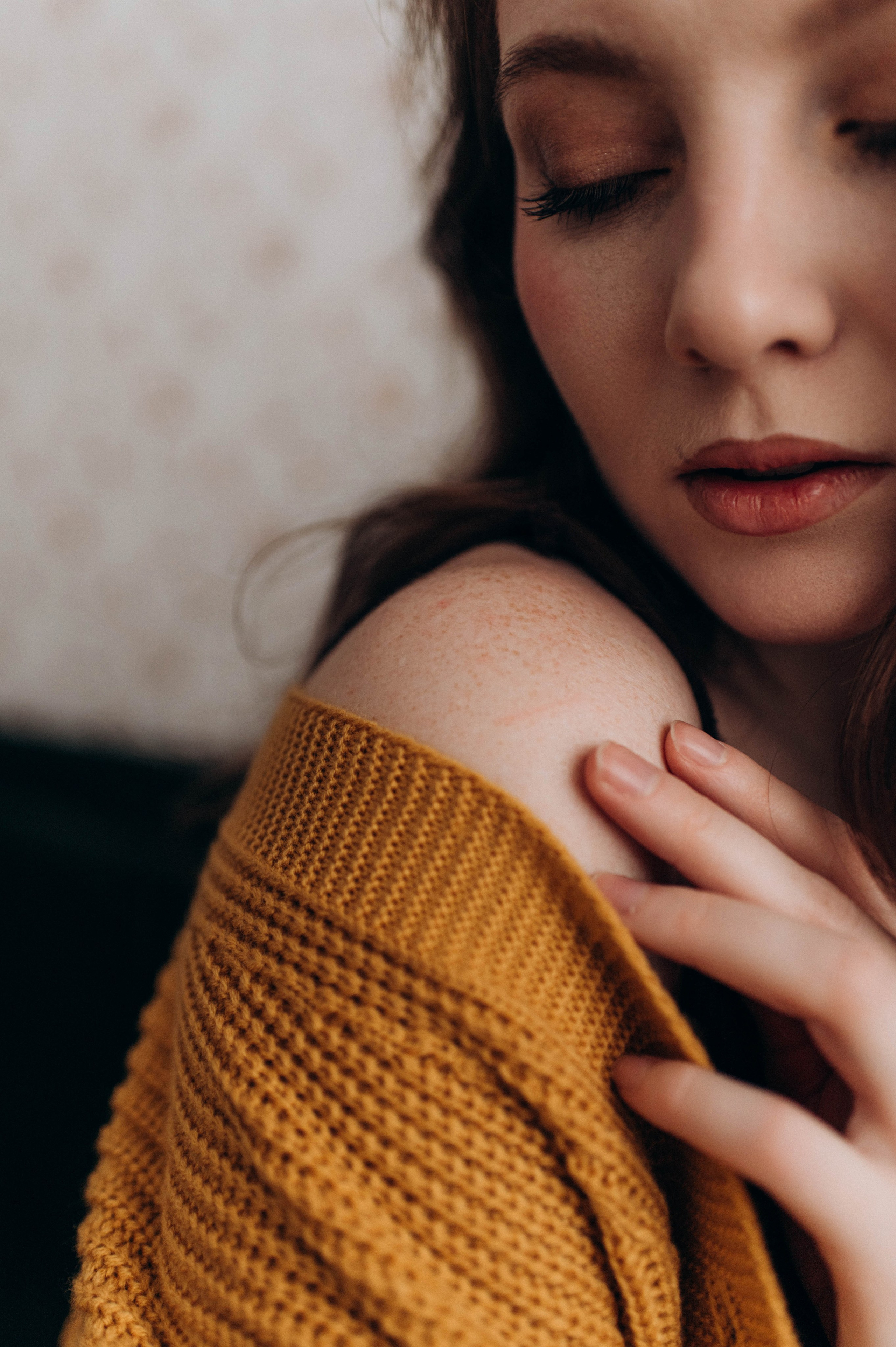 Марго. Семейный и портретный фотограф Надежда Вылку