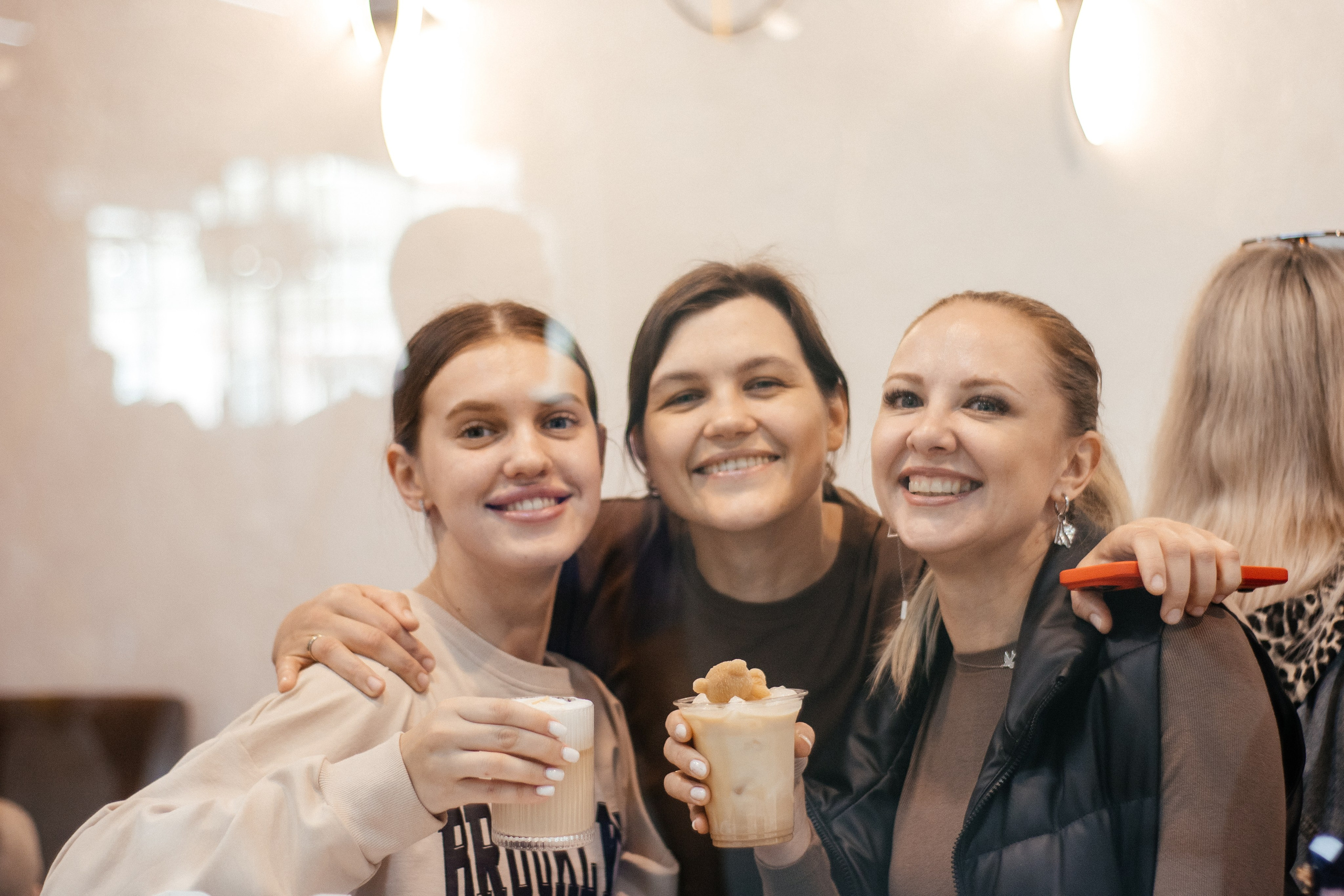 Открытие GANGALОКЕЙК. Свадебный и семейный фотограф Татьяна Нуякшева Новоалтайск — Барнаул