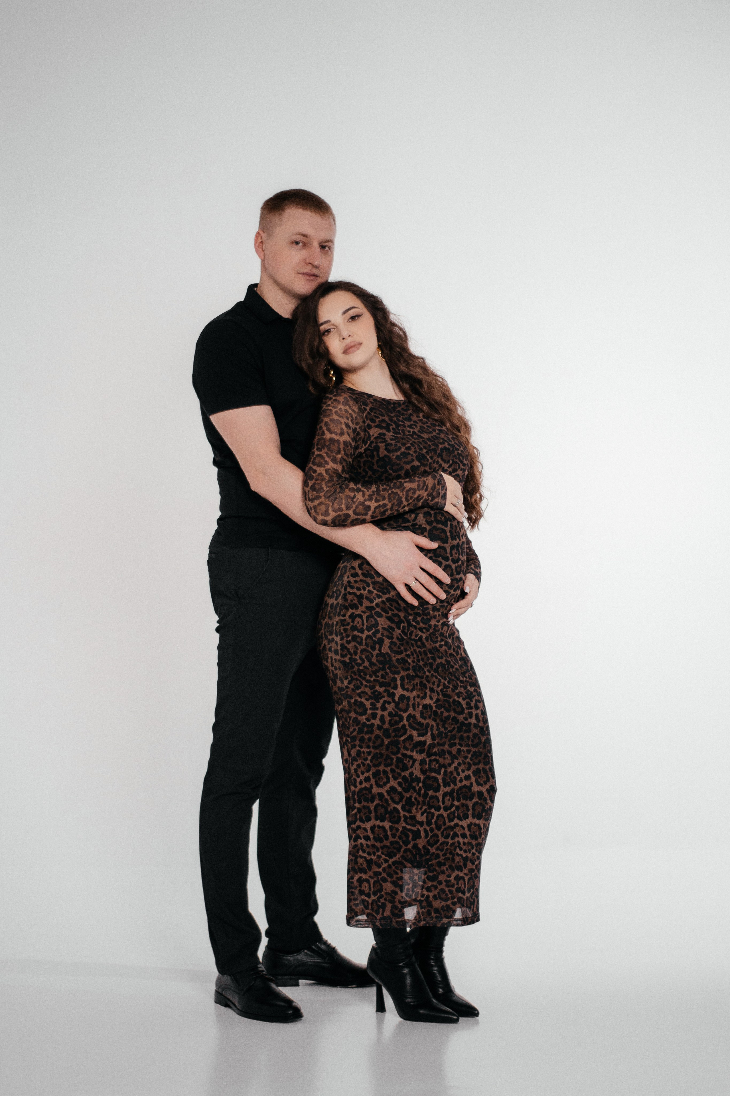 Снежана и Вадим. Свадебный и семейный фотограф Татьяна Нуякшева Новоалтайск — Барнаул