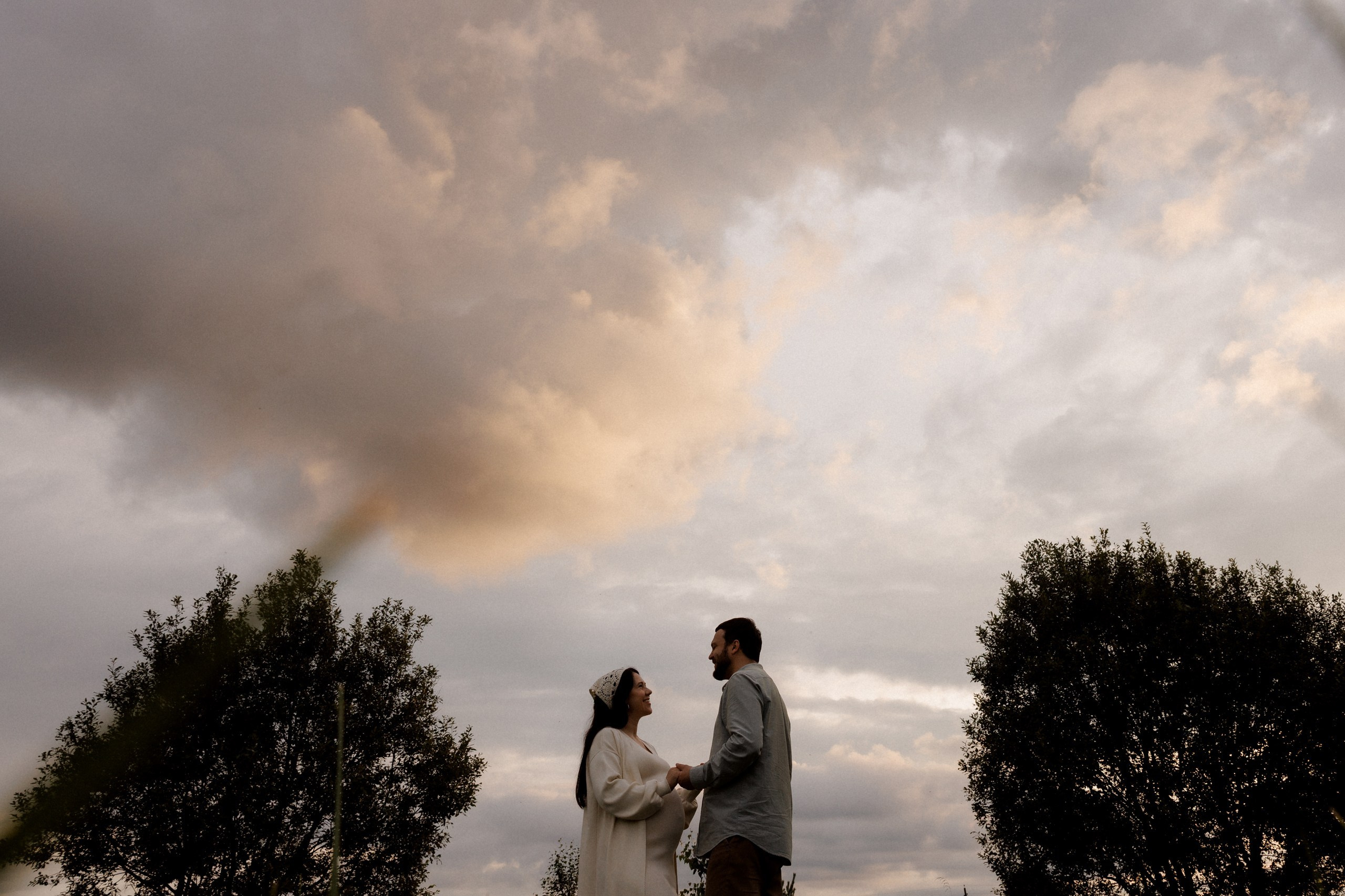 В ожидании. Свадебный и семейный фотограф в Твери, Москве, Санкт-Петербурге
