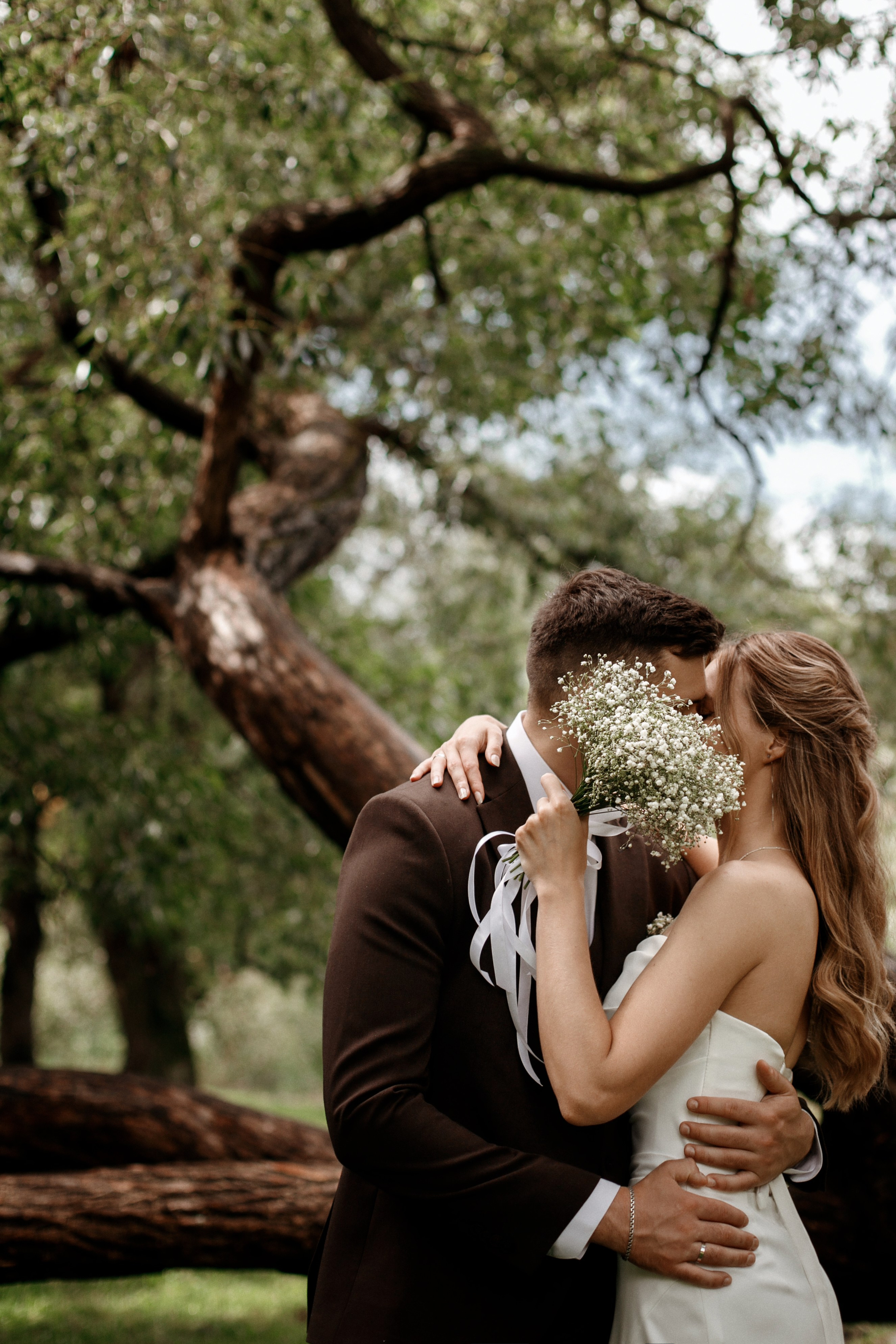 Дима и Сандра. Фотограф Лизавета Синкевич. Женский портрет. Санкт-Петербург