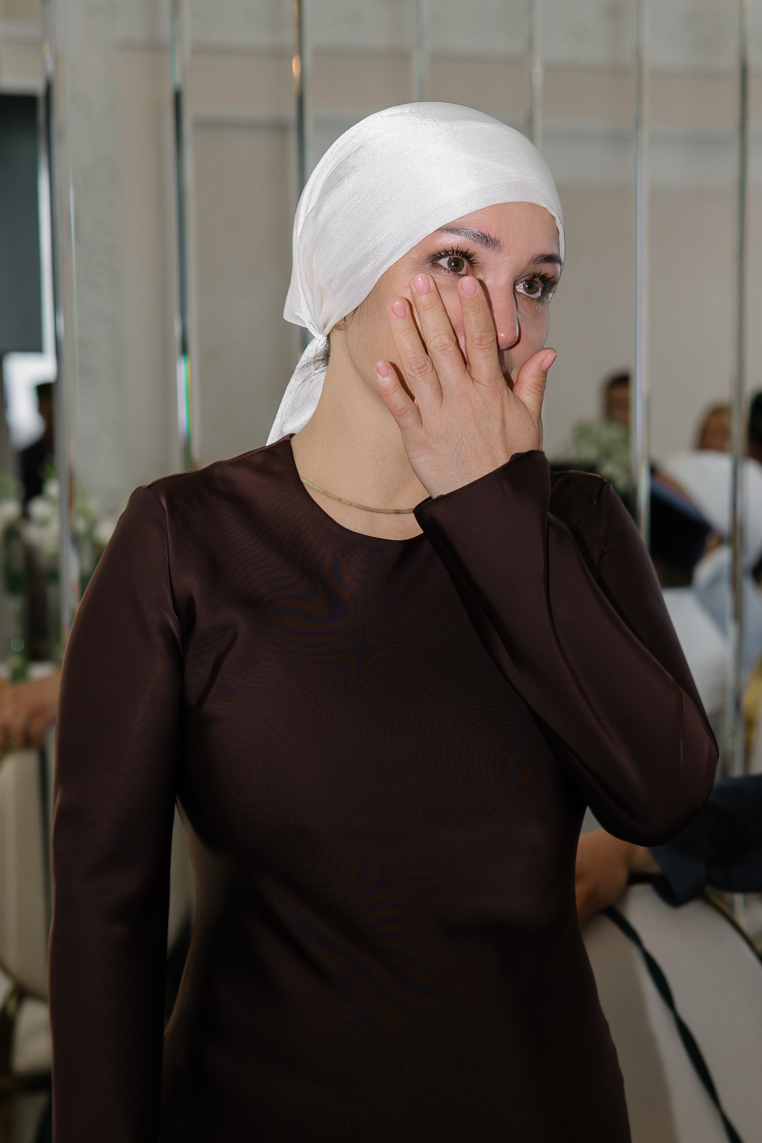 Тимур и Алия. Свадебный и семейный фотограф в Набережных Челнах и Казани