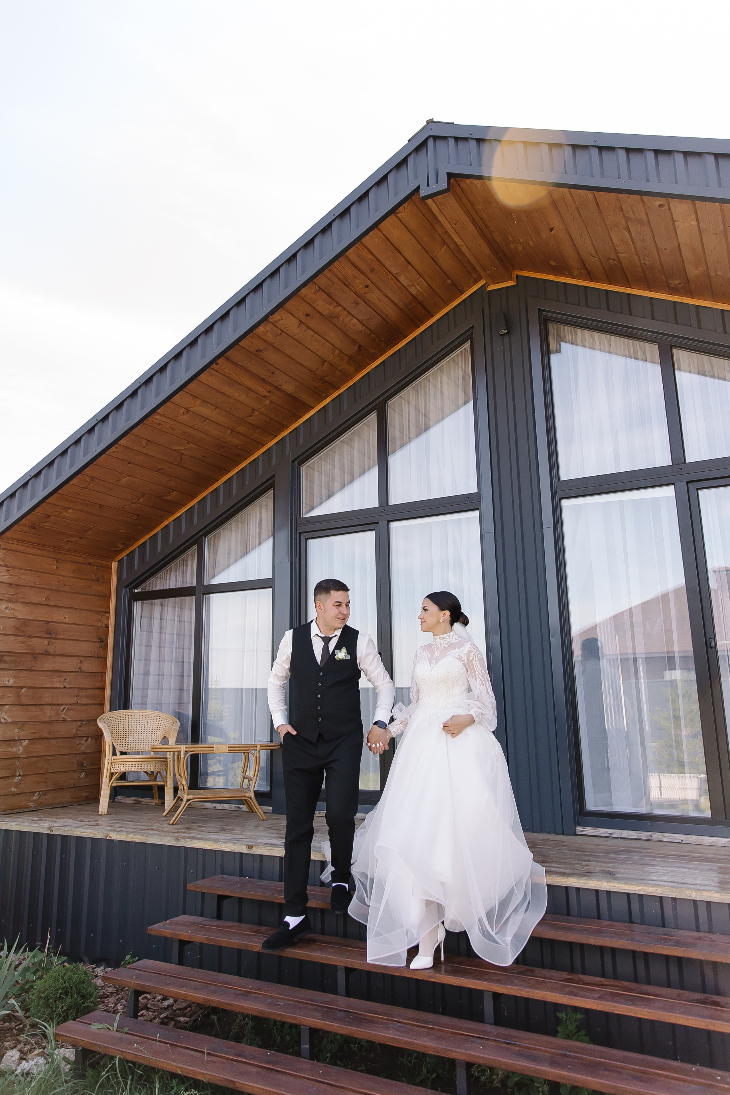 Свадьба Ленар и Лиана. Свадебный и семейный фотограф в Набережных Челнах и Казани