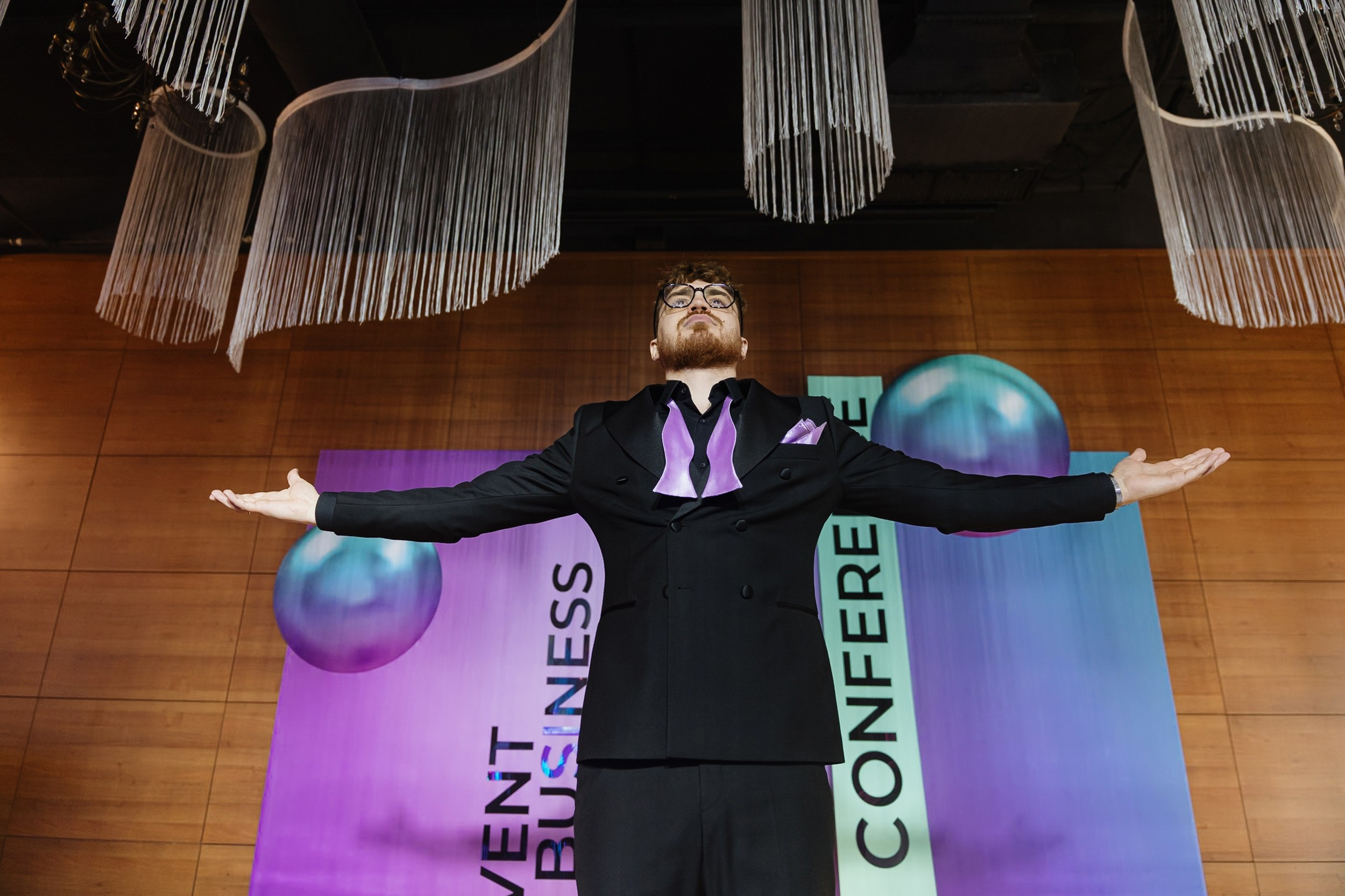 Event Business Conference. Фотограф Томск, Новосибирск Влад Свириденко