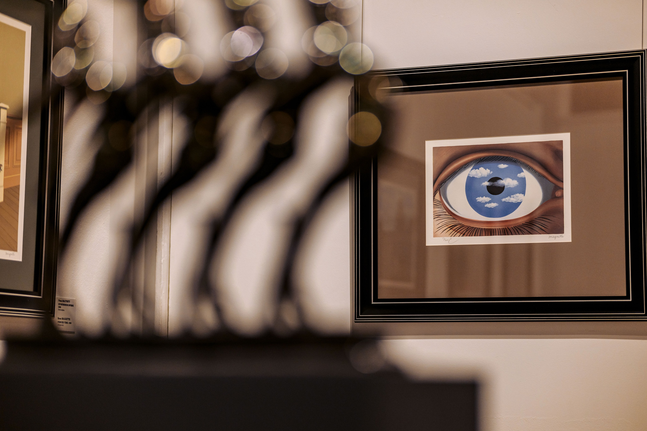 SIMPLE PRIVE. Максим Комаров — Профессиональный фотограф