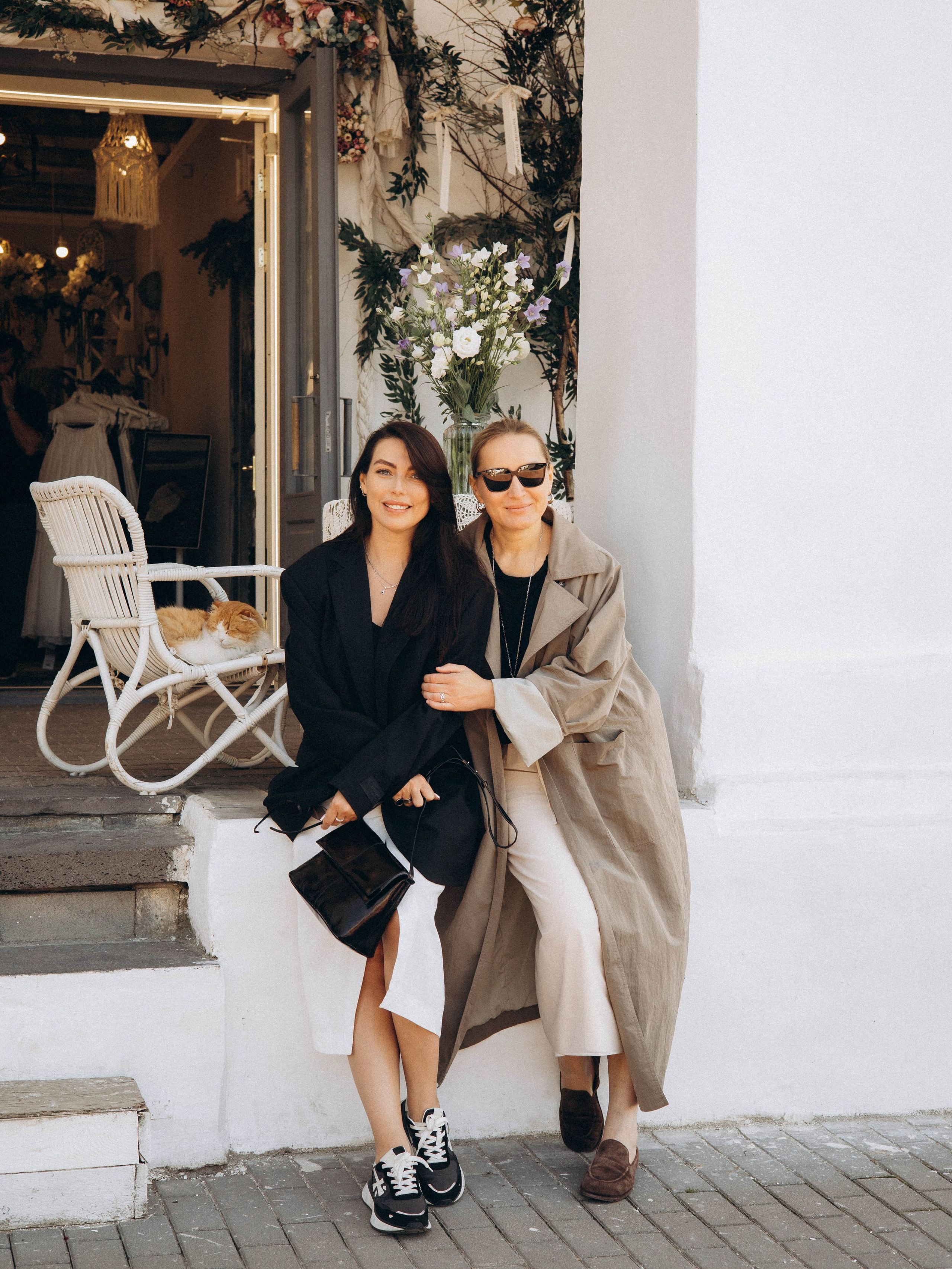 Лето. Кострома. Фотограф Кострома | Калининград