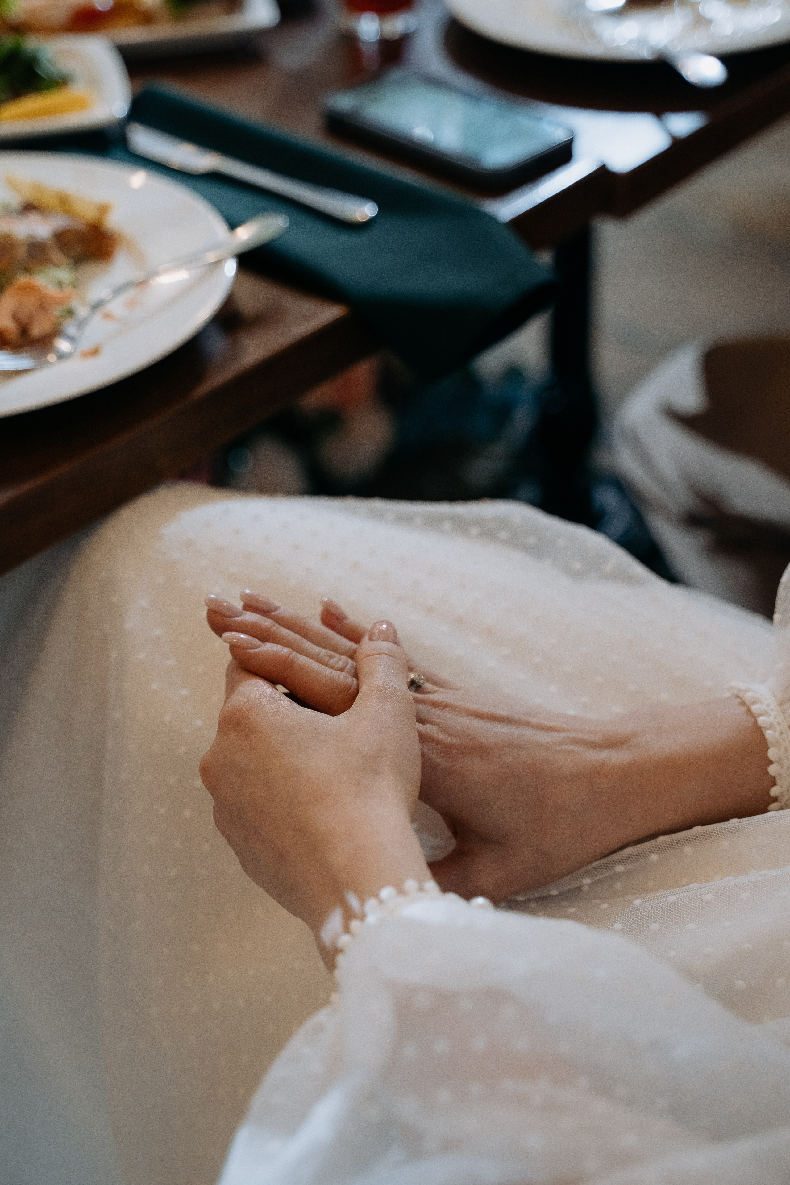 Влад и Бэлла. Свадебный и семейный фотограф в Новосибирске Наталья Зорина