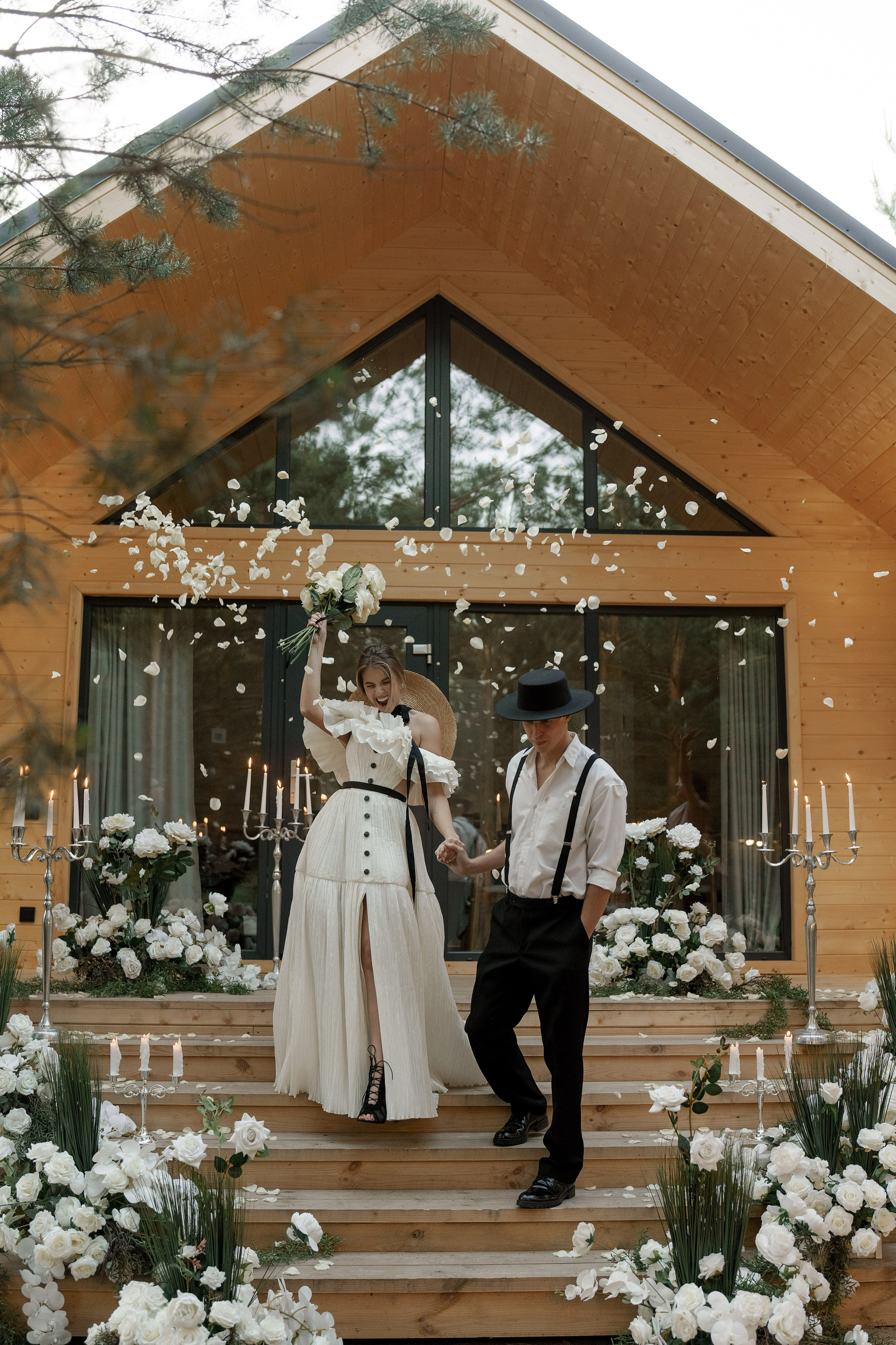 DVOE. Свадебный фотограф Марина Бобкова в Липецке, Воронеже, Москва