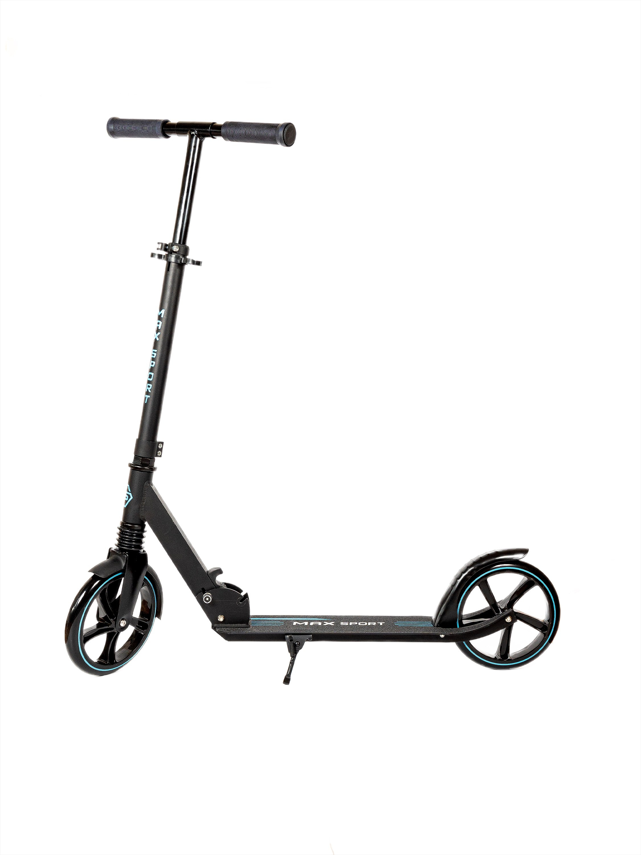 Предметная съёмка самокатов. Предметный фотограф в Симферополе Антон Катунин