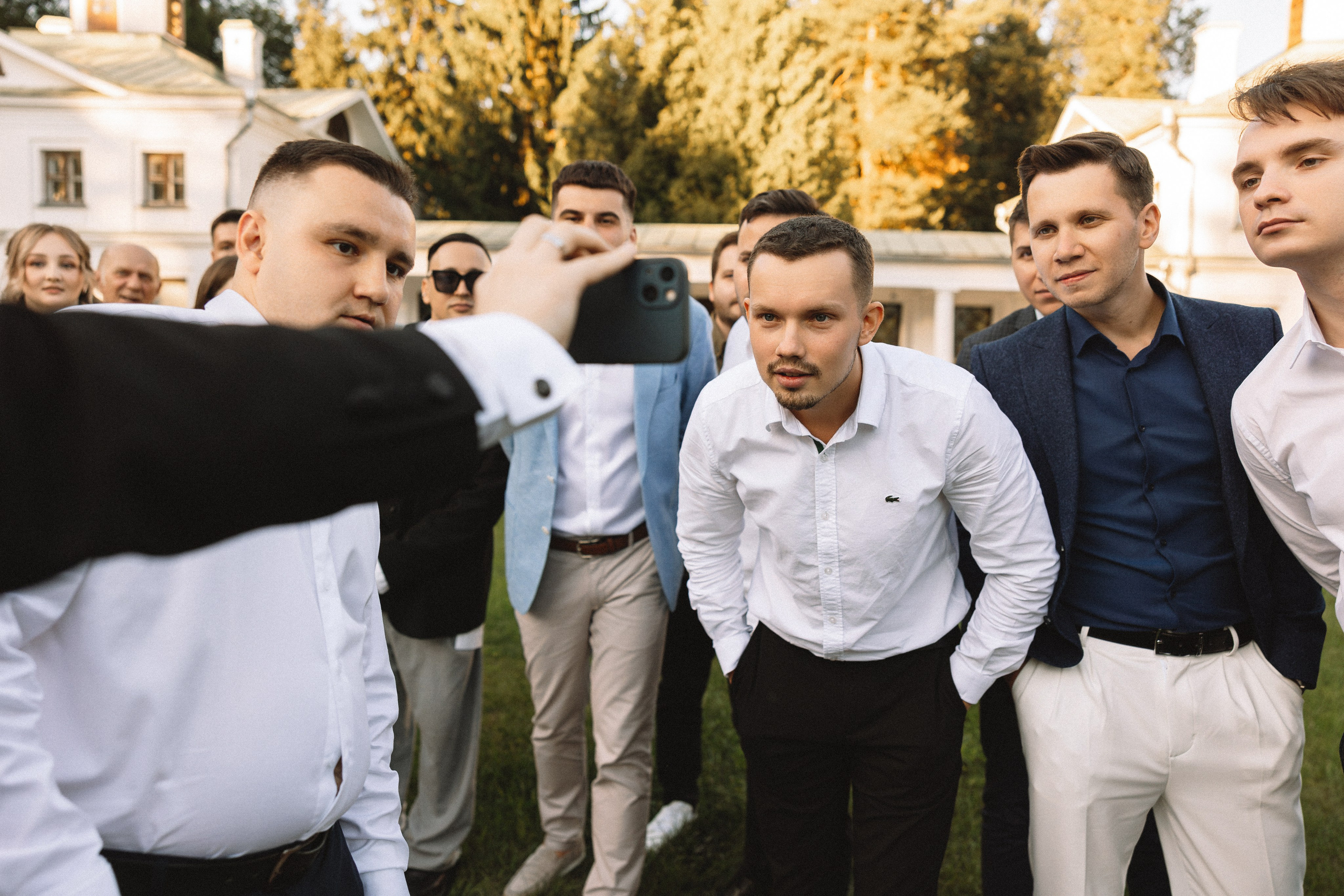 Виктория и Александр. Lifestyle фотограф в Санкт-Петербурге Анна Щекалева