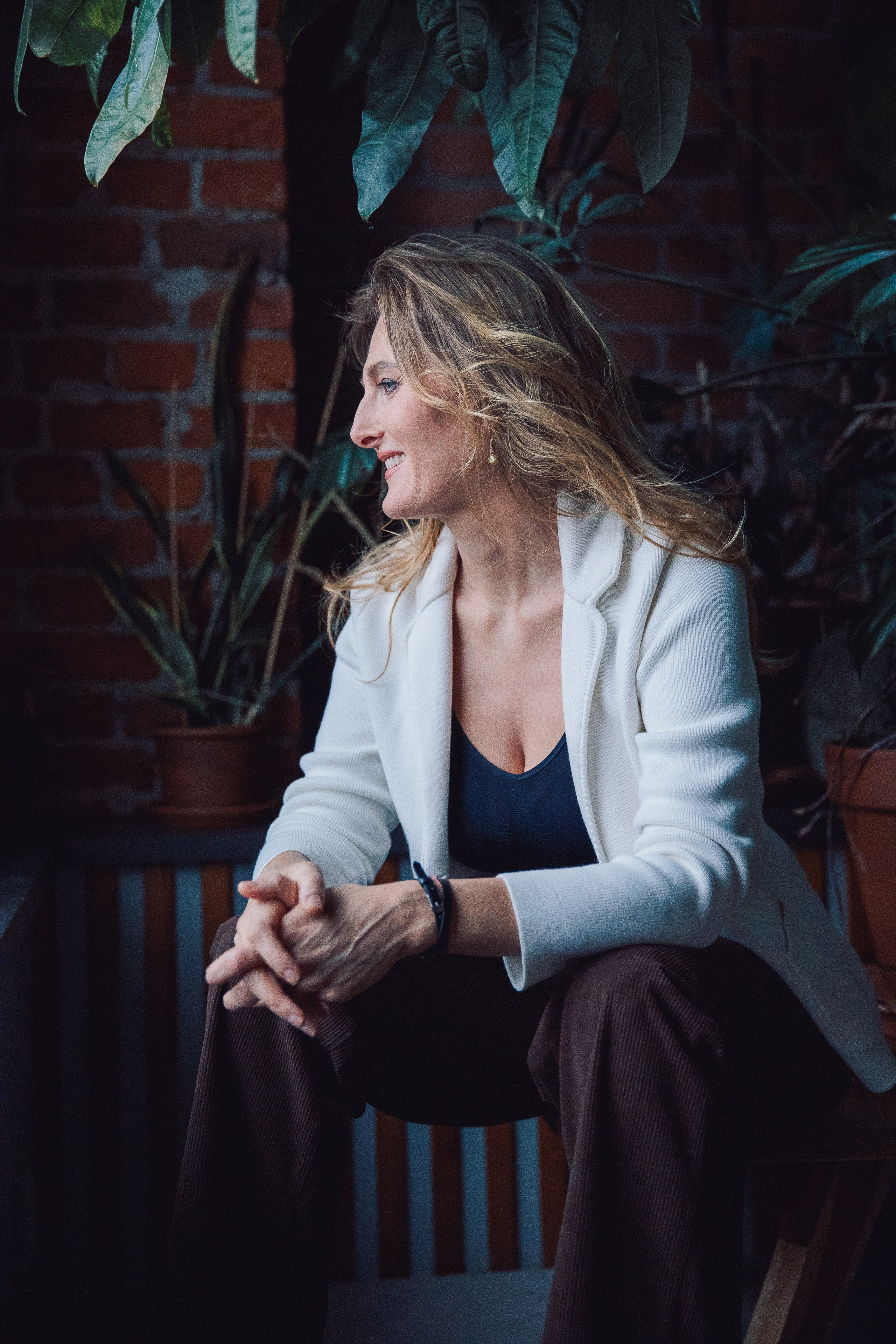 Тривени. Фотограф в Санкт-Петербурге Алена Сертакова