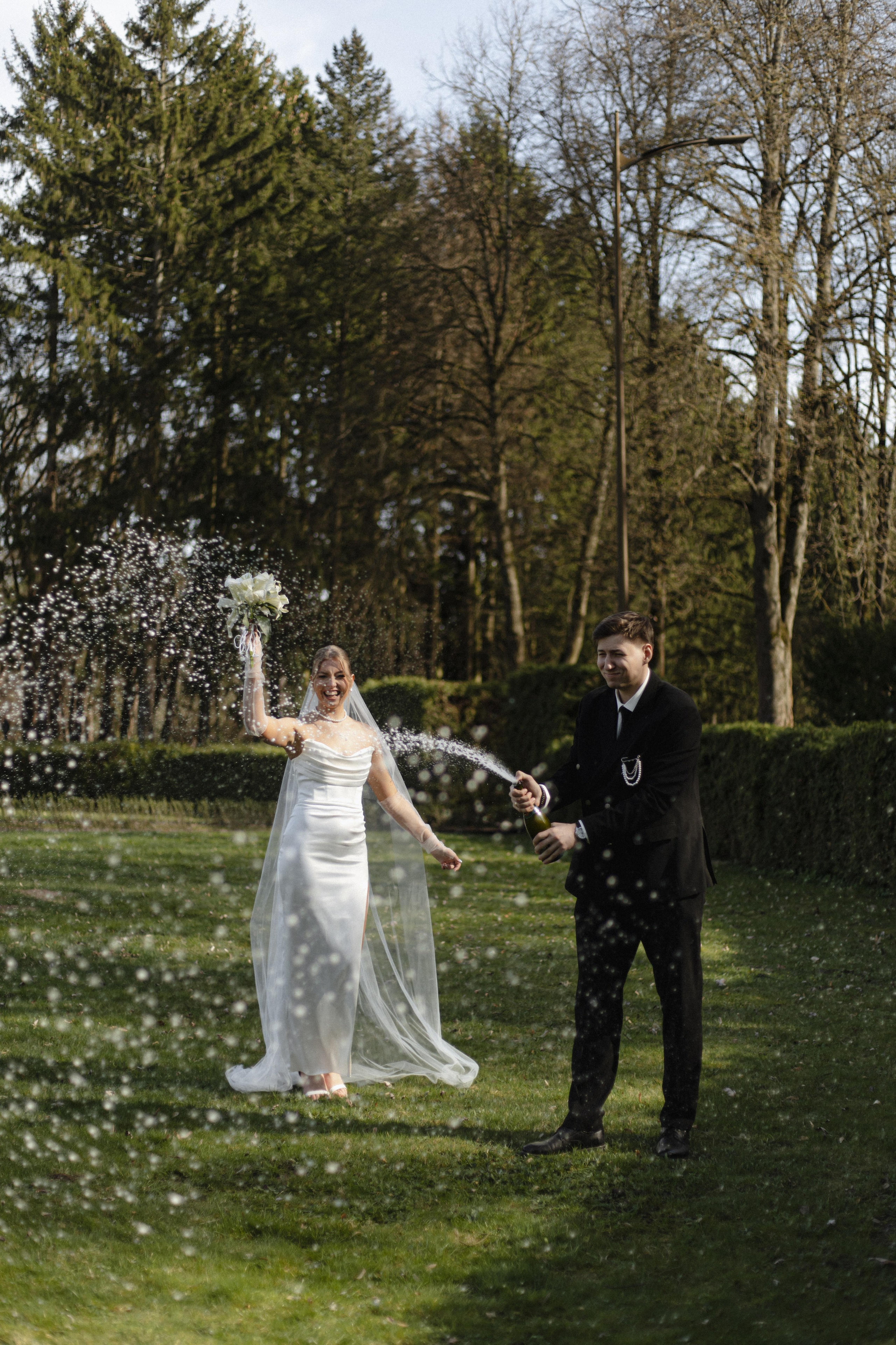 Nazar & Anastasia. Портретный фотограф в Минске Анастасия Воробей