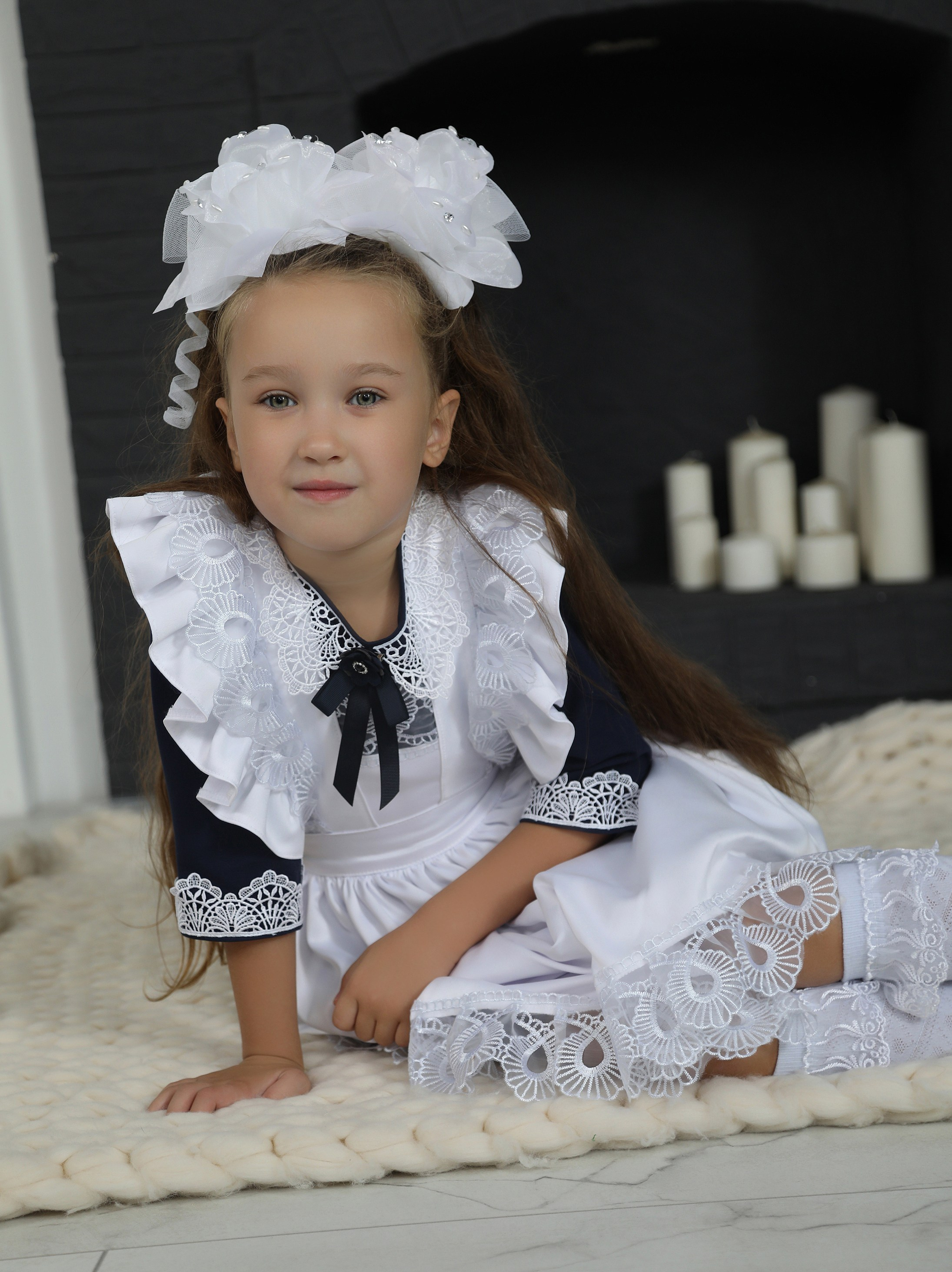 Кристина и Маша. Фото-момент