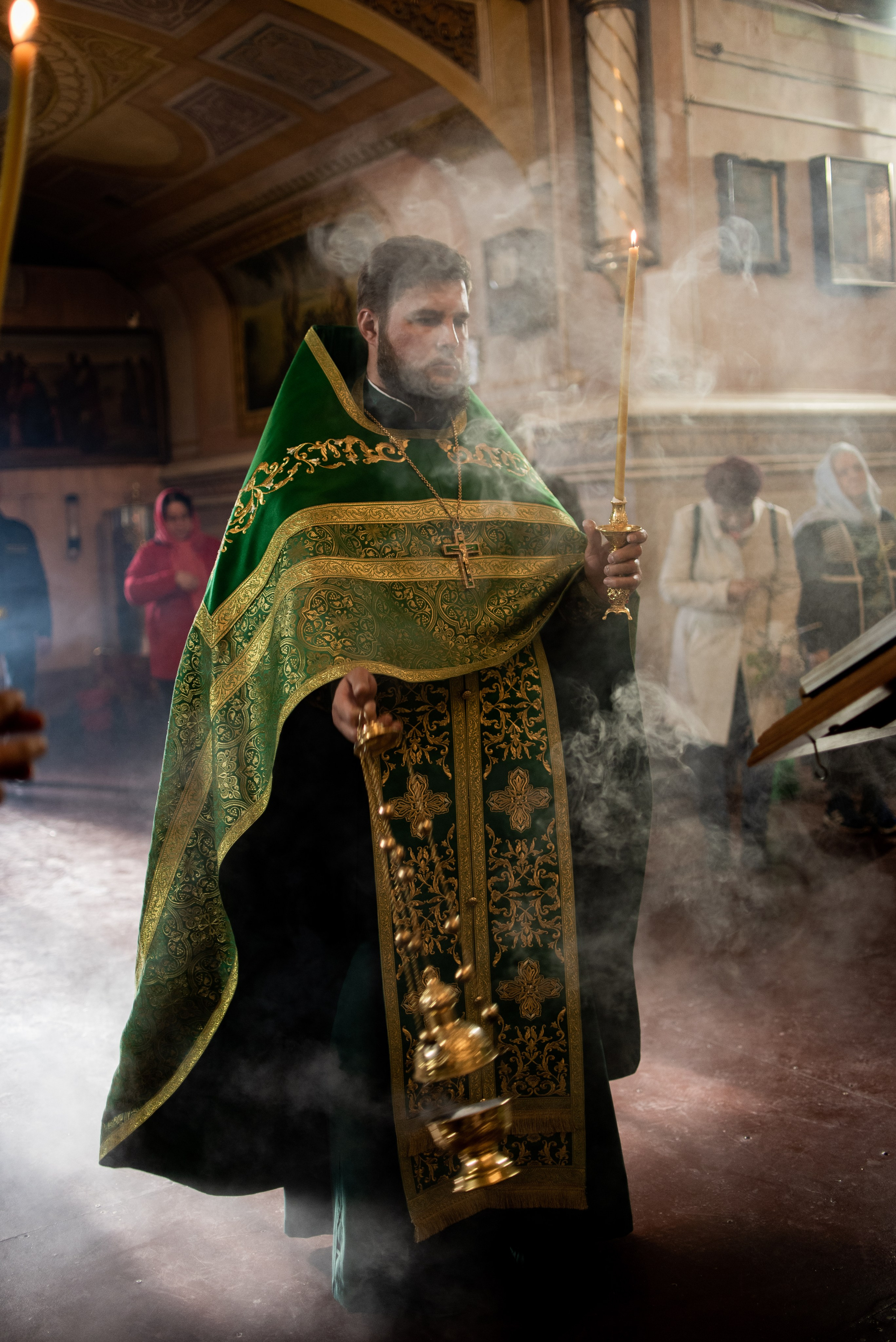 Вербное воскресенье 9.04.2023. Семейный и свадебный фотограф в Феодосии и Коктебеле