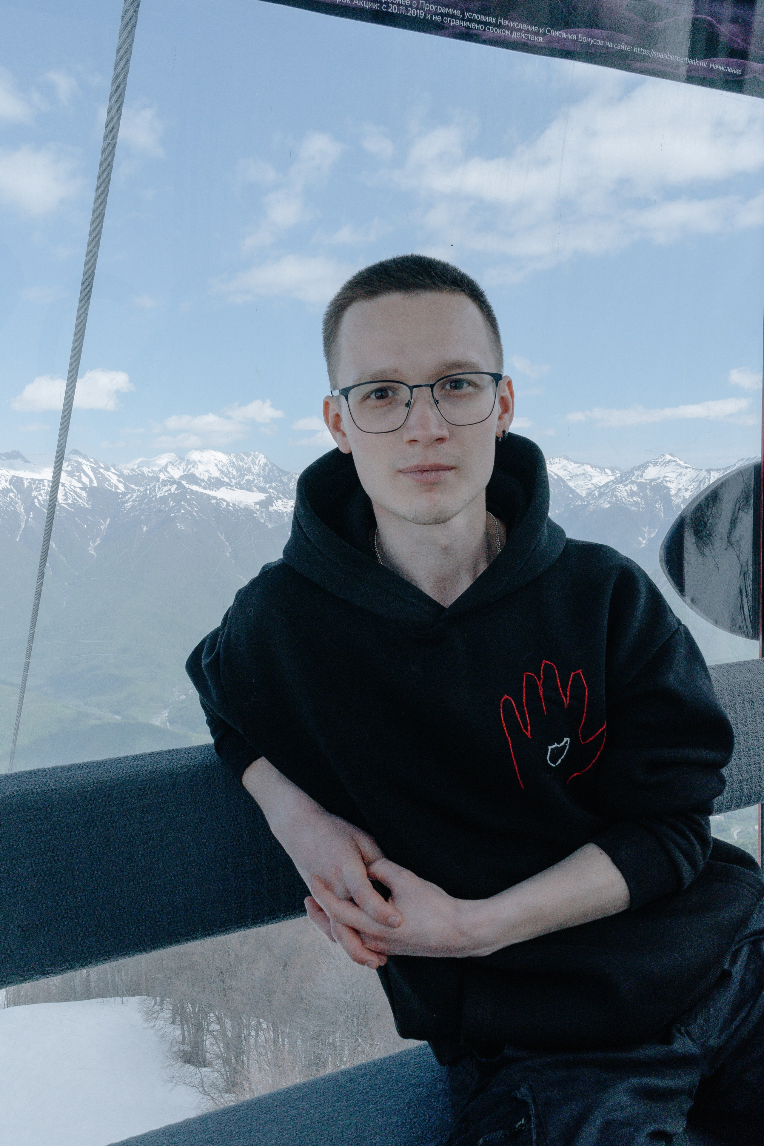 Сочи и Абхазия. Денис Марков — фотограф в Екатеринбурге