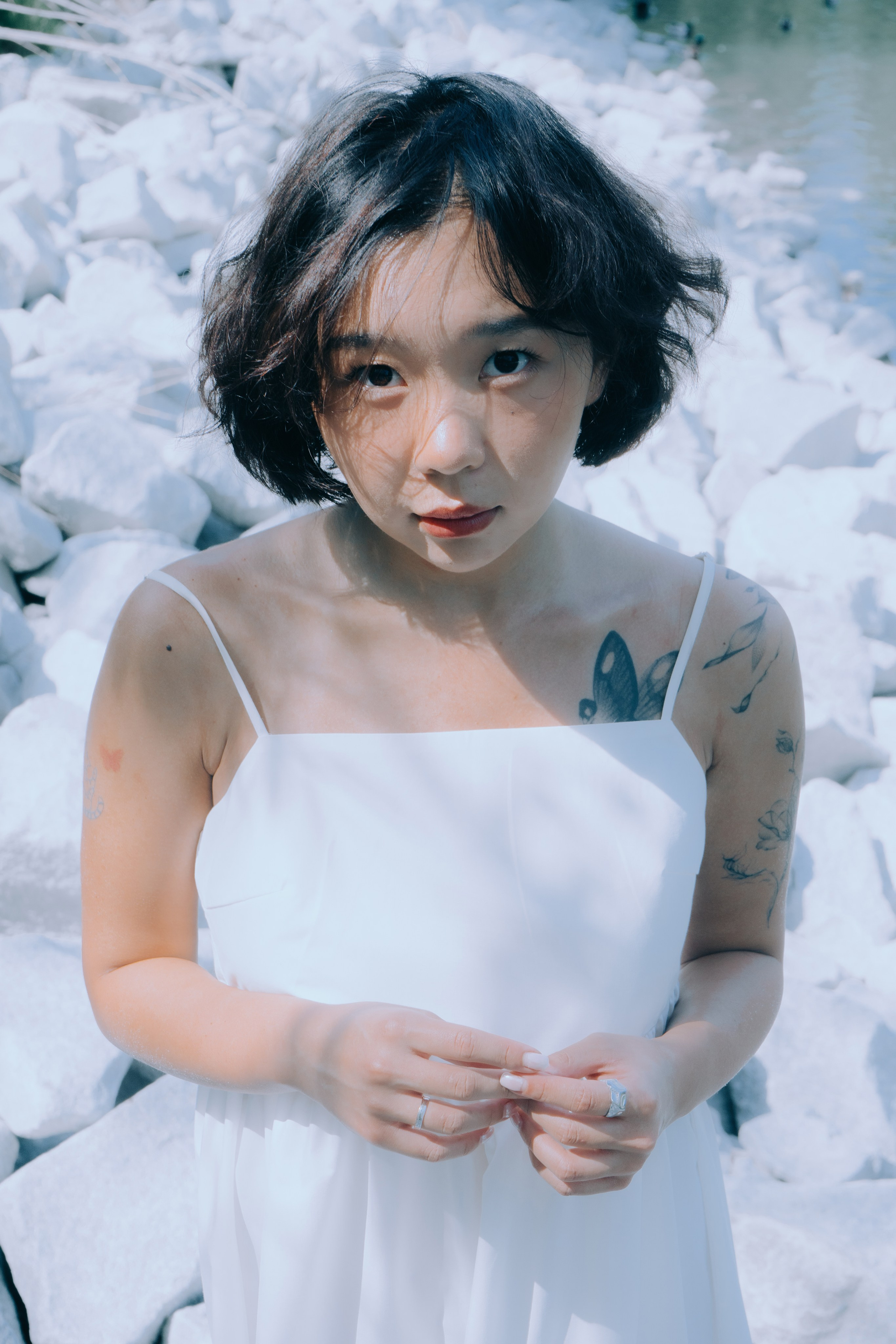 Аселя. Денис Марков — фотограф в Екатеринбурге