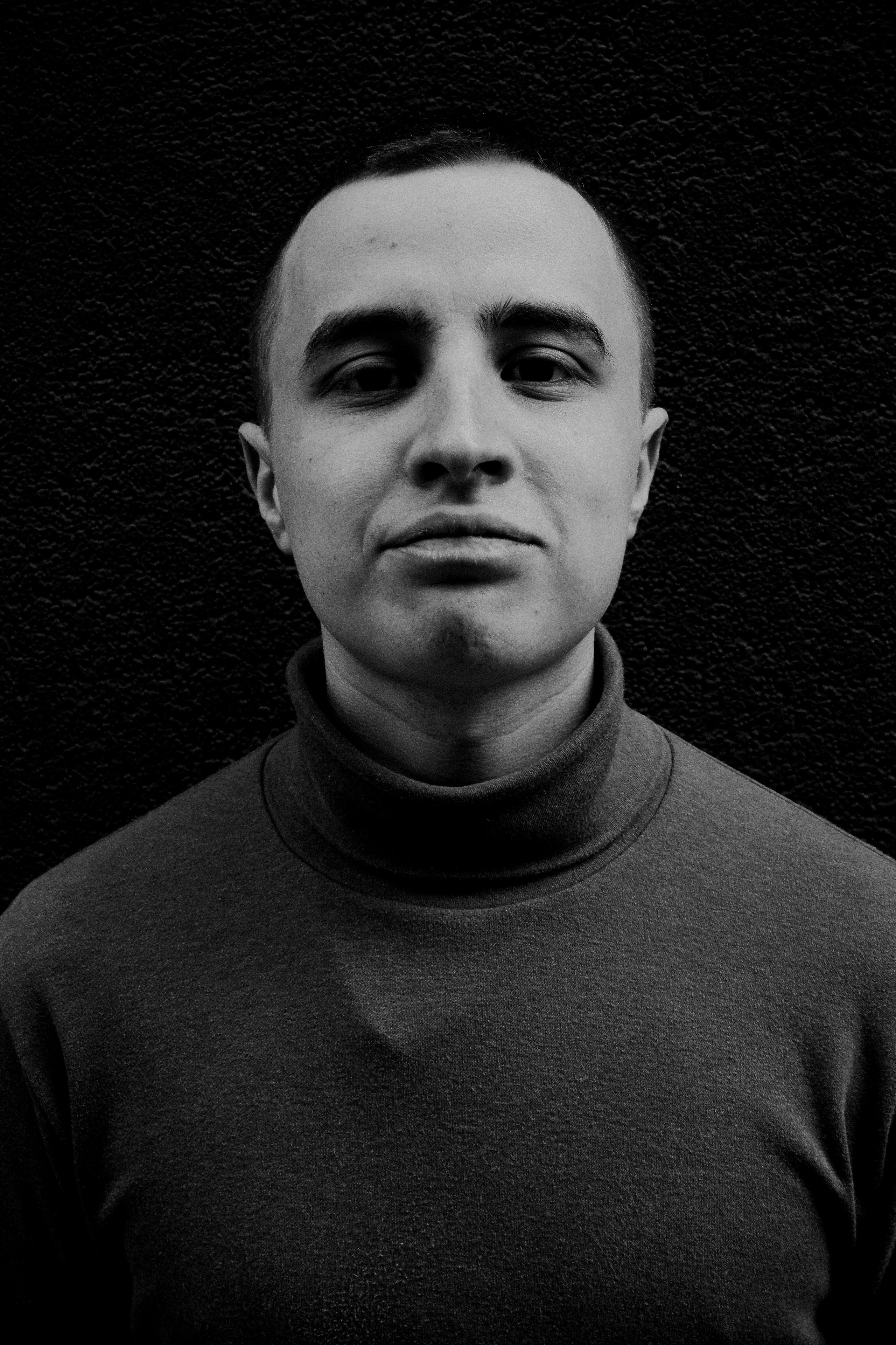 Миша. Денис Марков — фотограф в Екатеринбурге