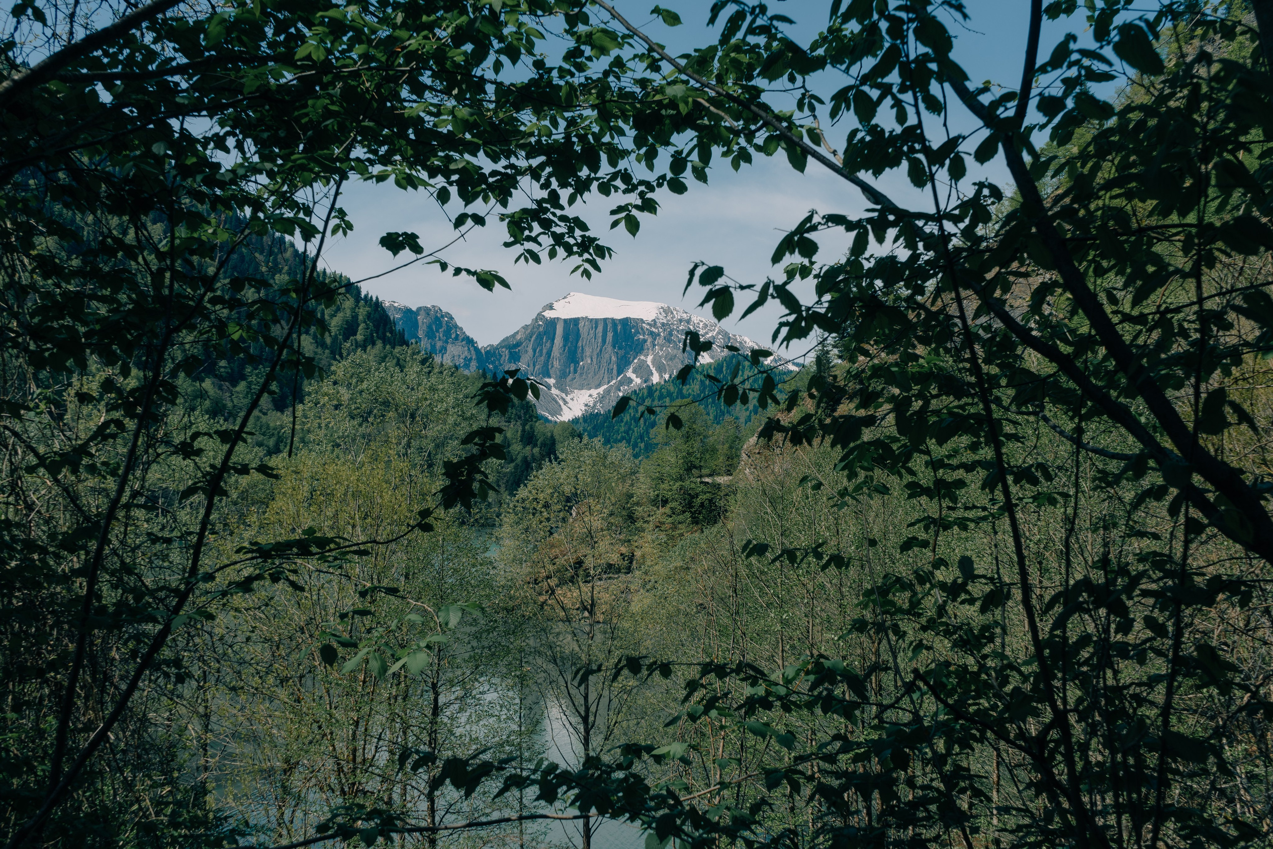 Сочи и Абхазия. Денис Марков — фотограф в Екатеринбурге