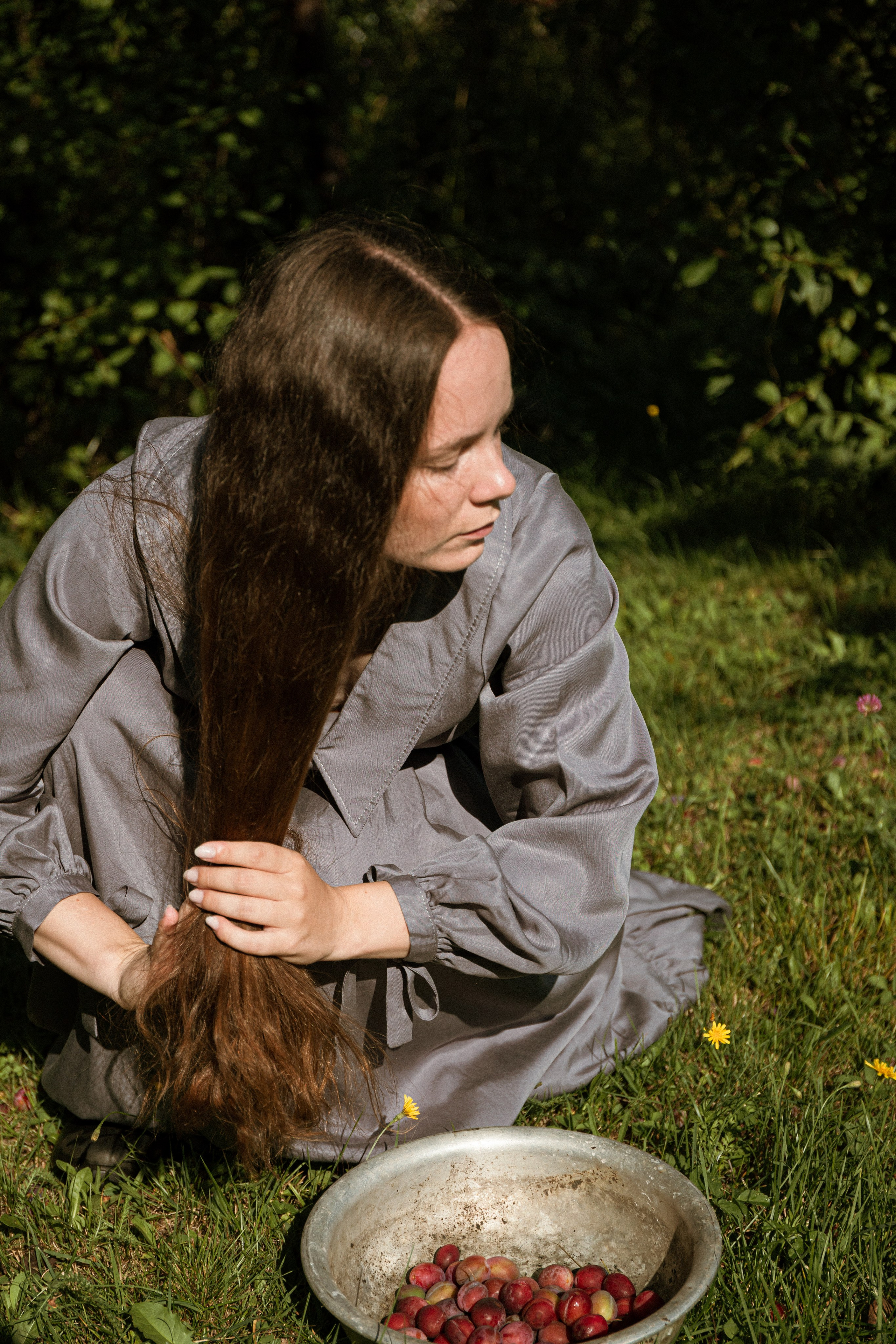 Бренд lyo clothes. Утонченный фотограф в Санкт-Петербурге Ксения Пелевина