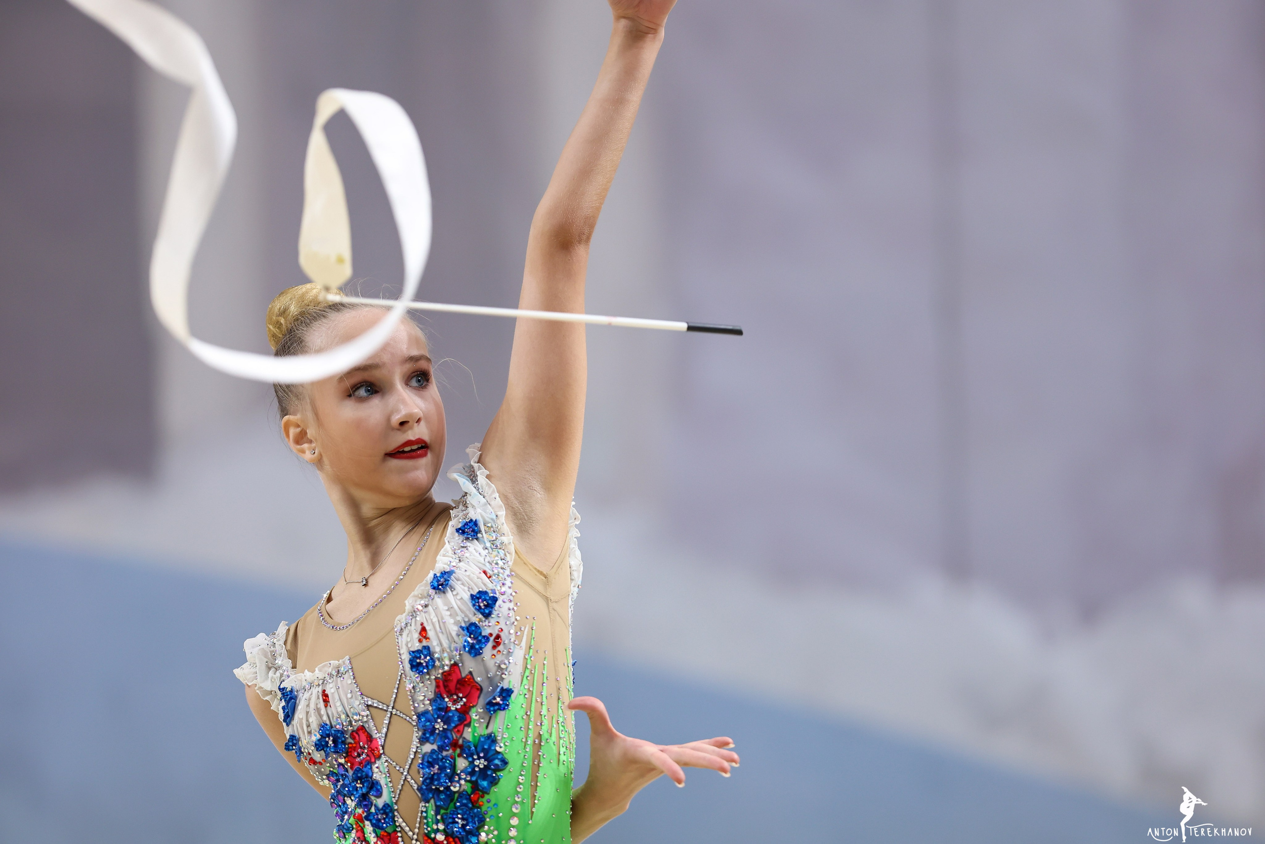 Кубок Санкт-Петербурга 23–25 ноября 2023. Спортивный и репортажный фотограф Антон Тереханов