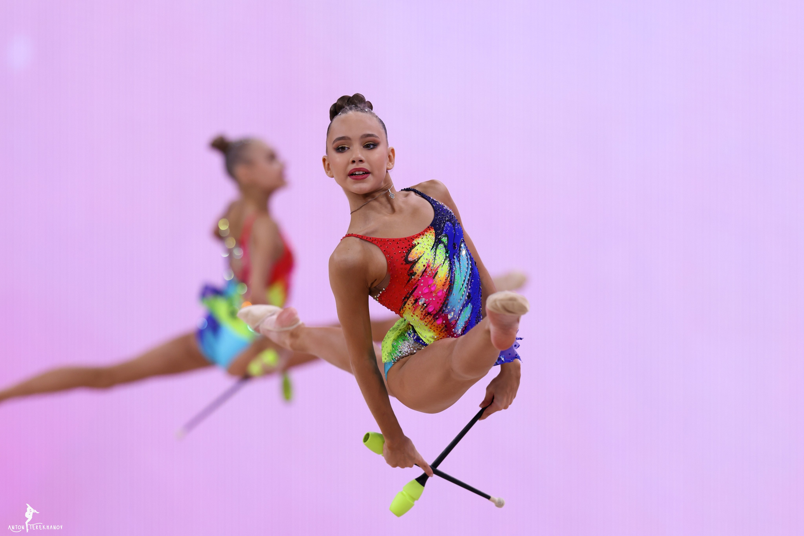 Альфа Банк Кубок Сильнейших 2025 финал 19.10.2025. Спортивный и репортажный фотограф Антон Тереханов