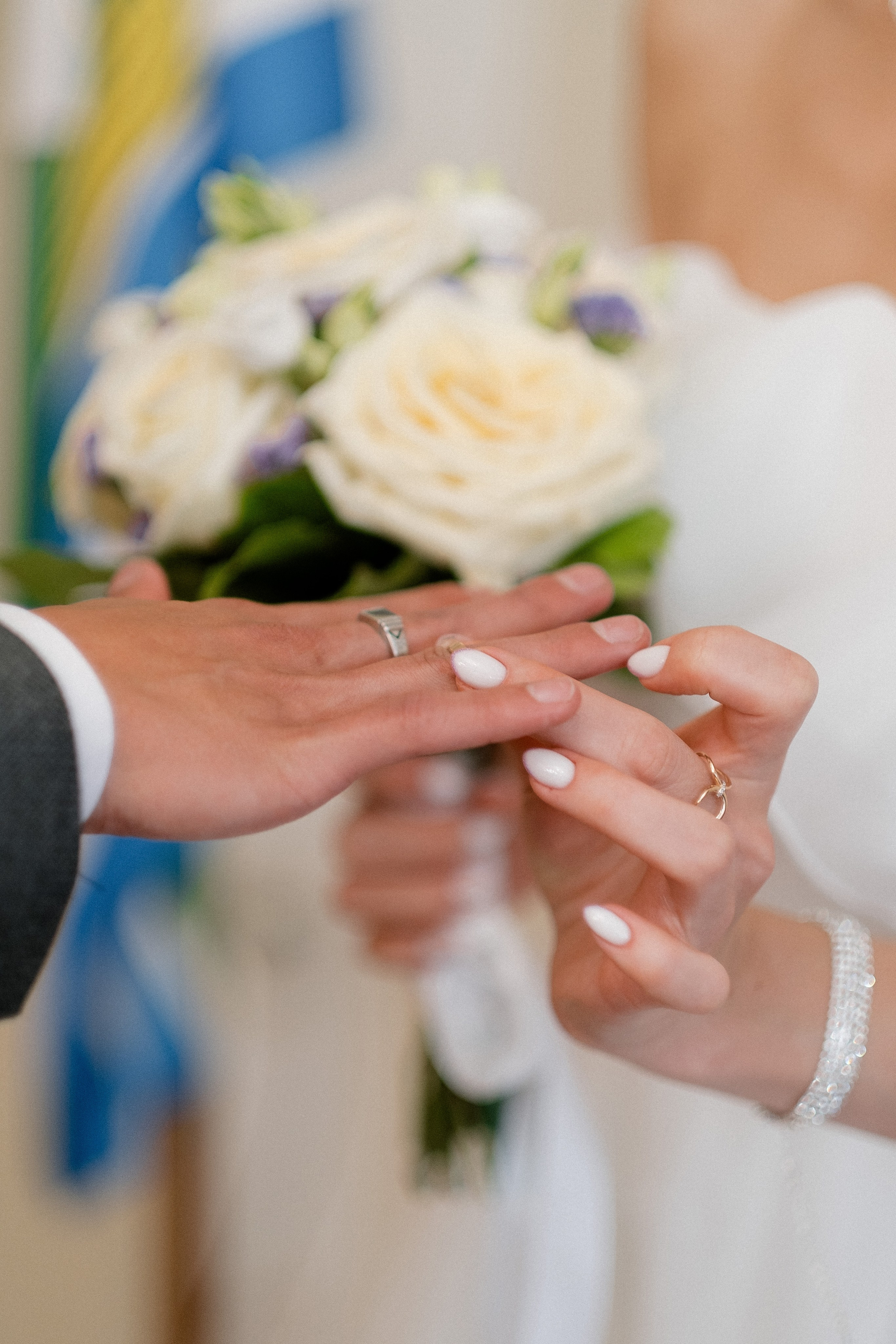 Руслан & Инзиля. Свадебный и семейный фотограф в Казани и Зеленодольске Ланочкин Илья