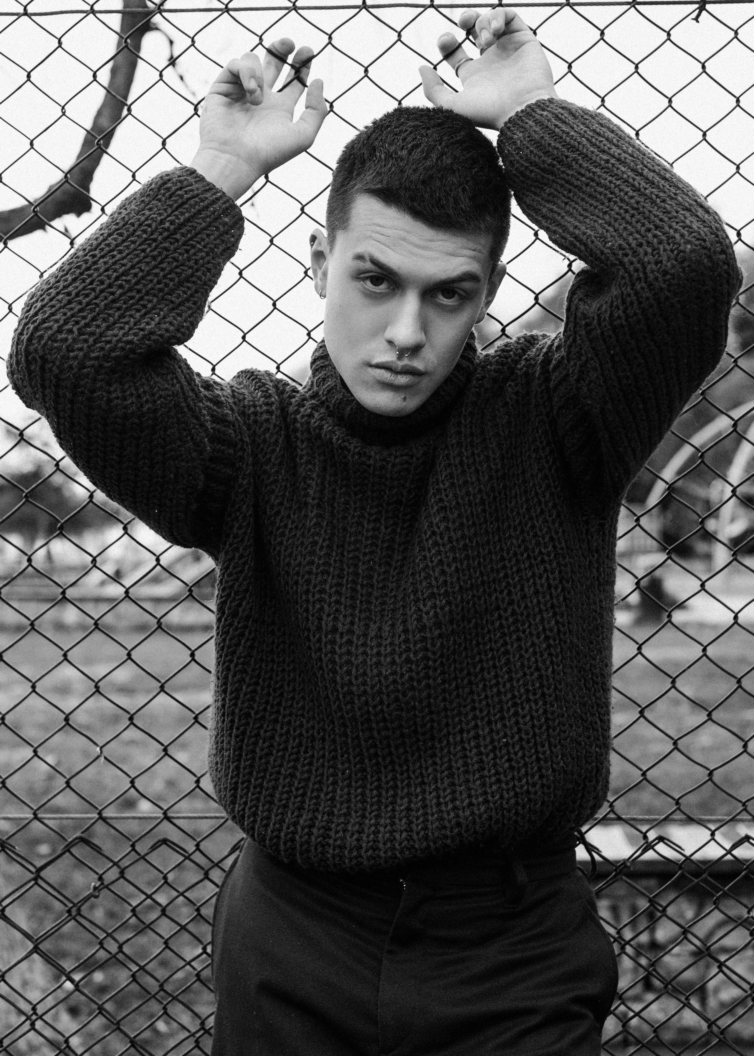 Insaf. Главная