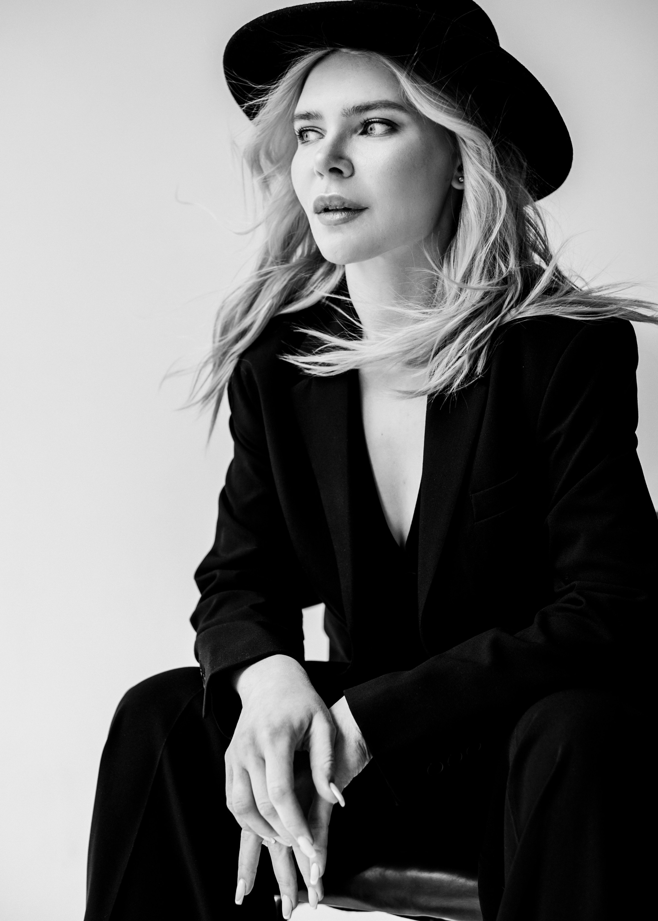 Elizaveta. Главная