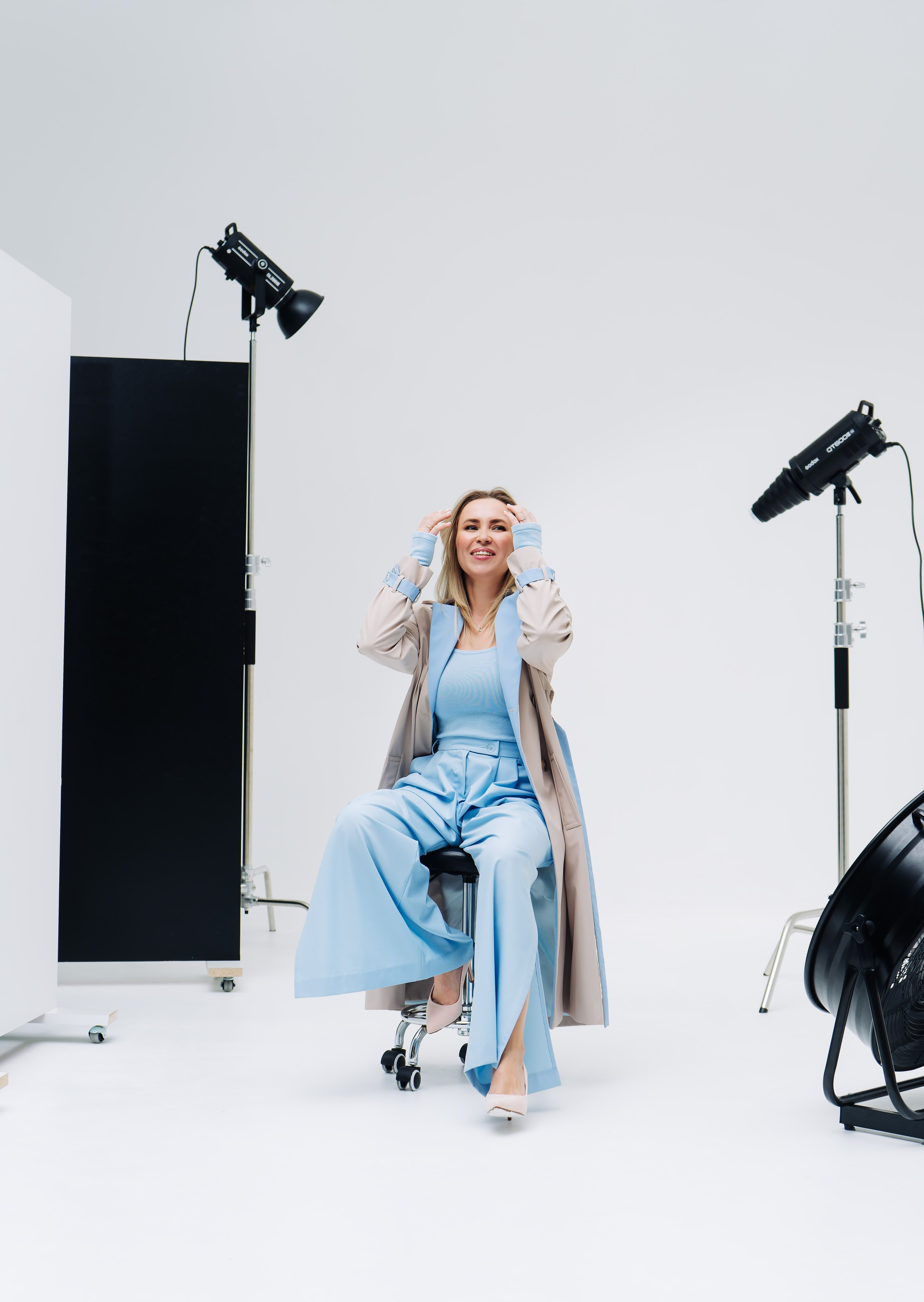 VOVK. Фотограф Пудинова Настя