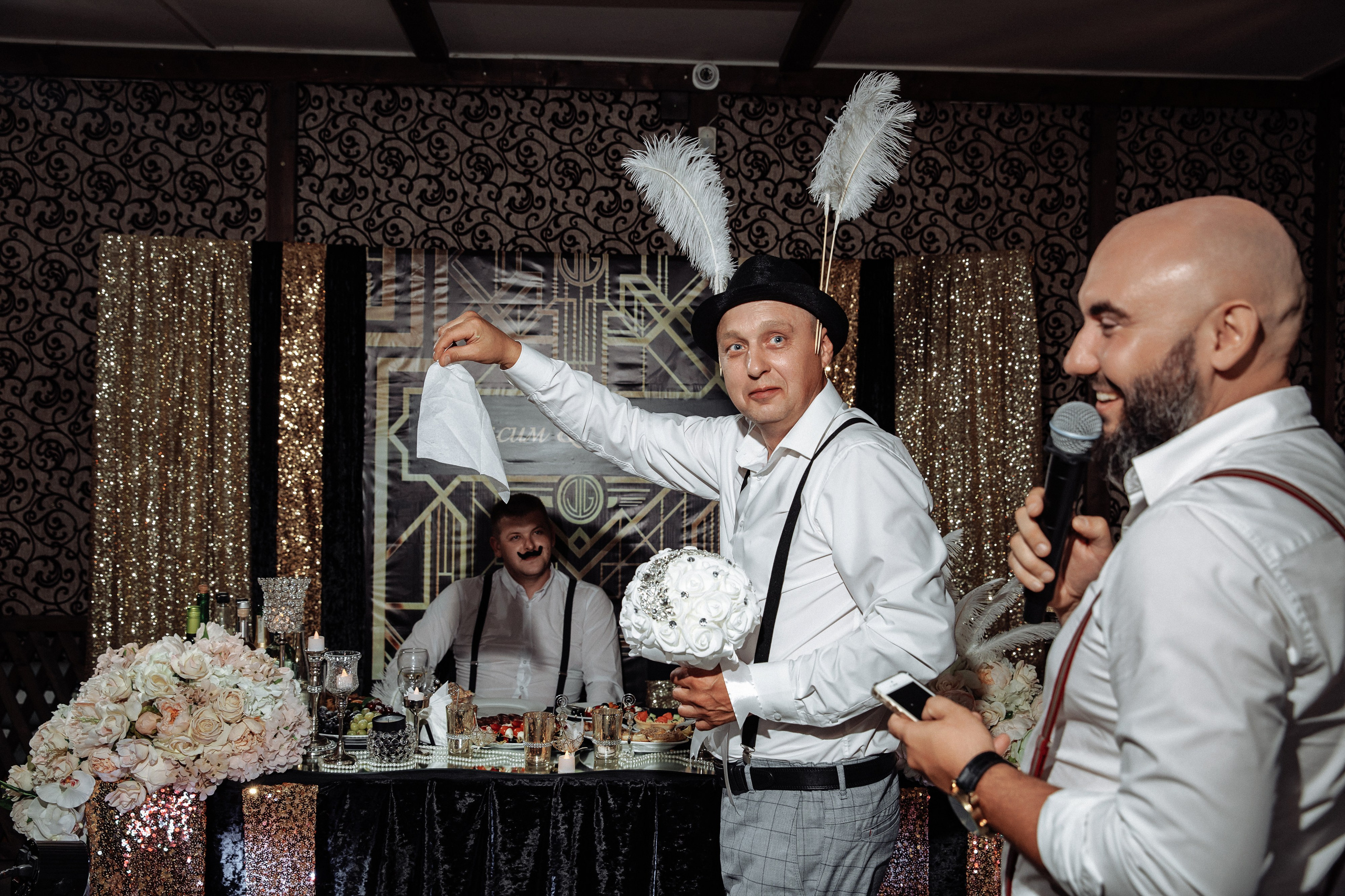 Свадьба Максим и Вероника. Свадебный фотограф в Воронеже Денис Коровин