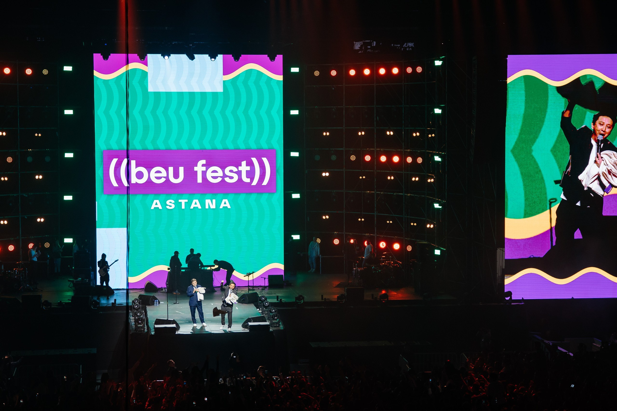 Проект 4. BeuFest. Дата: декабрь 2022. Профессиональный фотограф в городе Астана/Алматы Даурен Сембаев