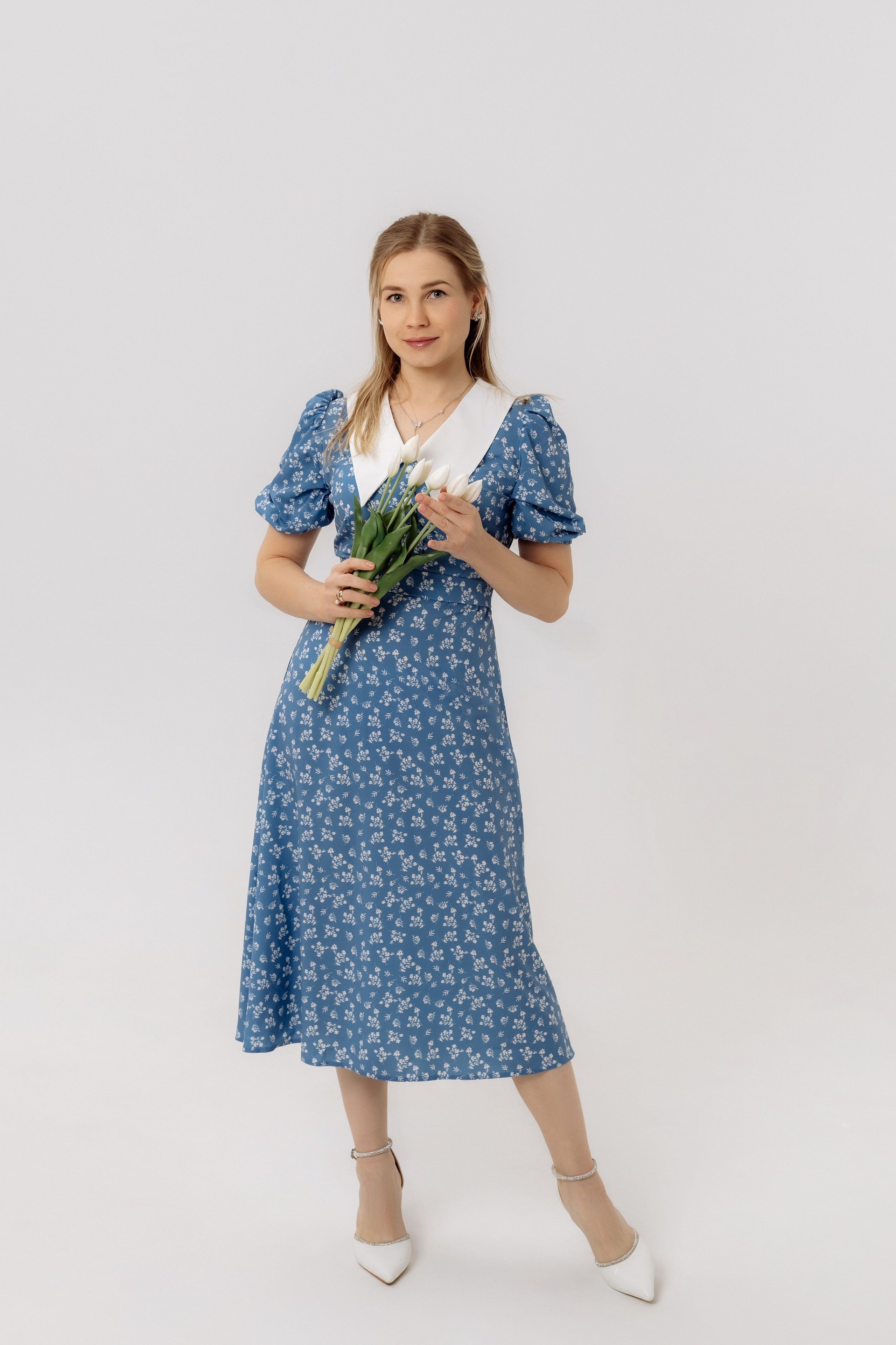 Фотосессия женственности. Зотова Алена — семейный и женский фотограф в Зеленограде