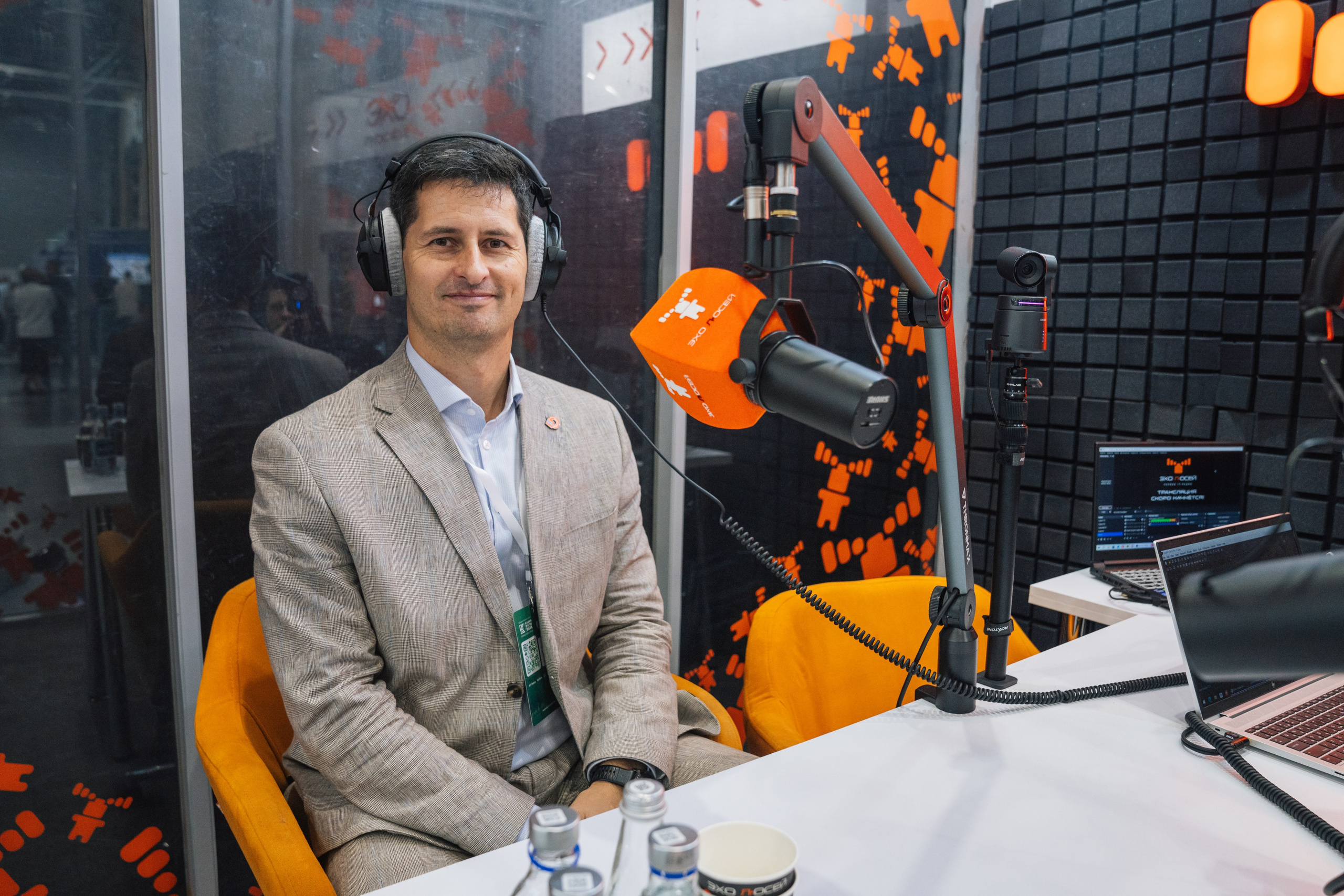 OCS. Kaef-production