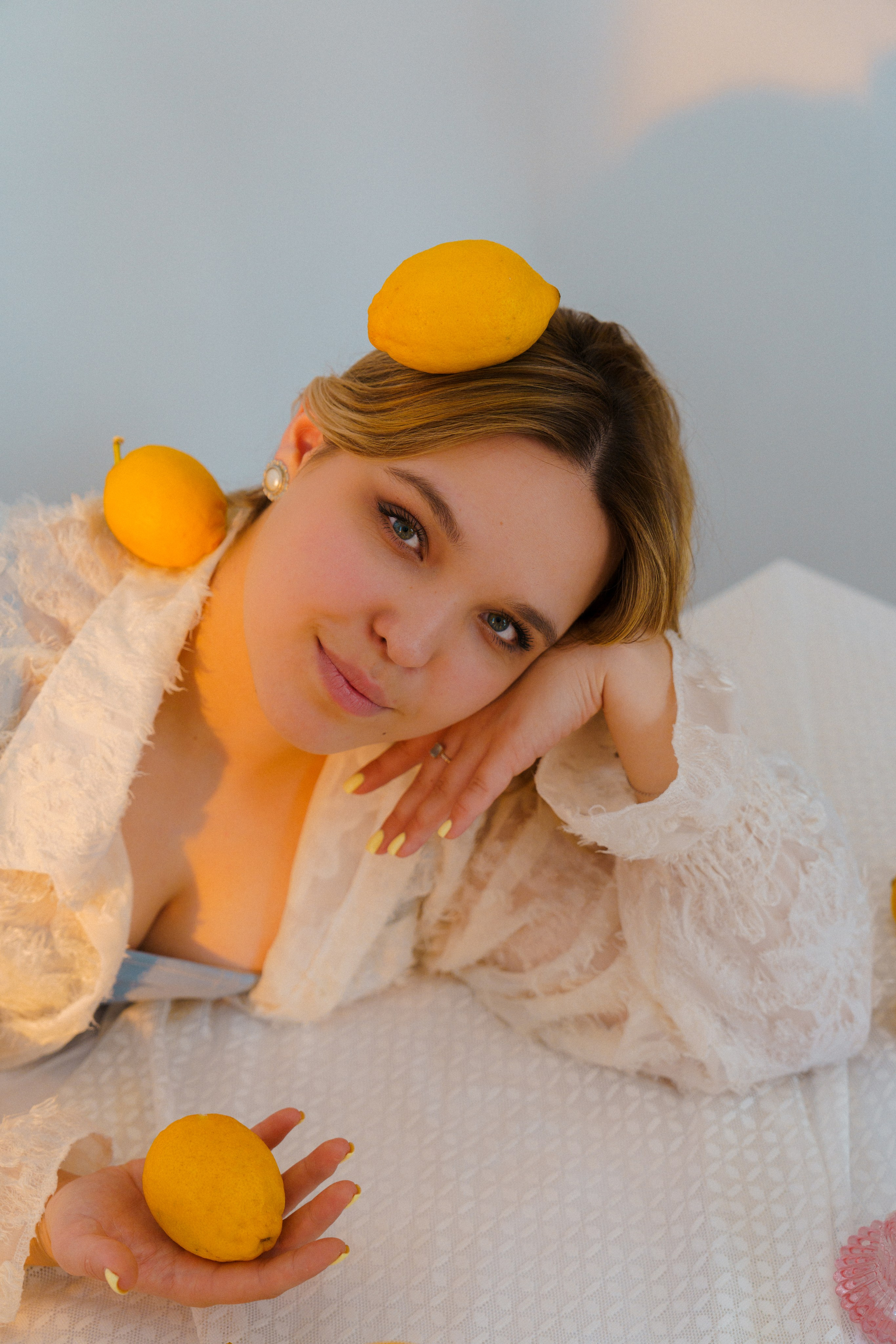 Элина. Kaef-production