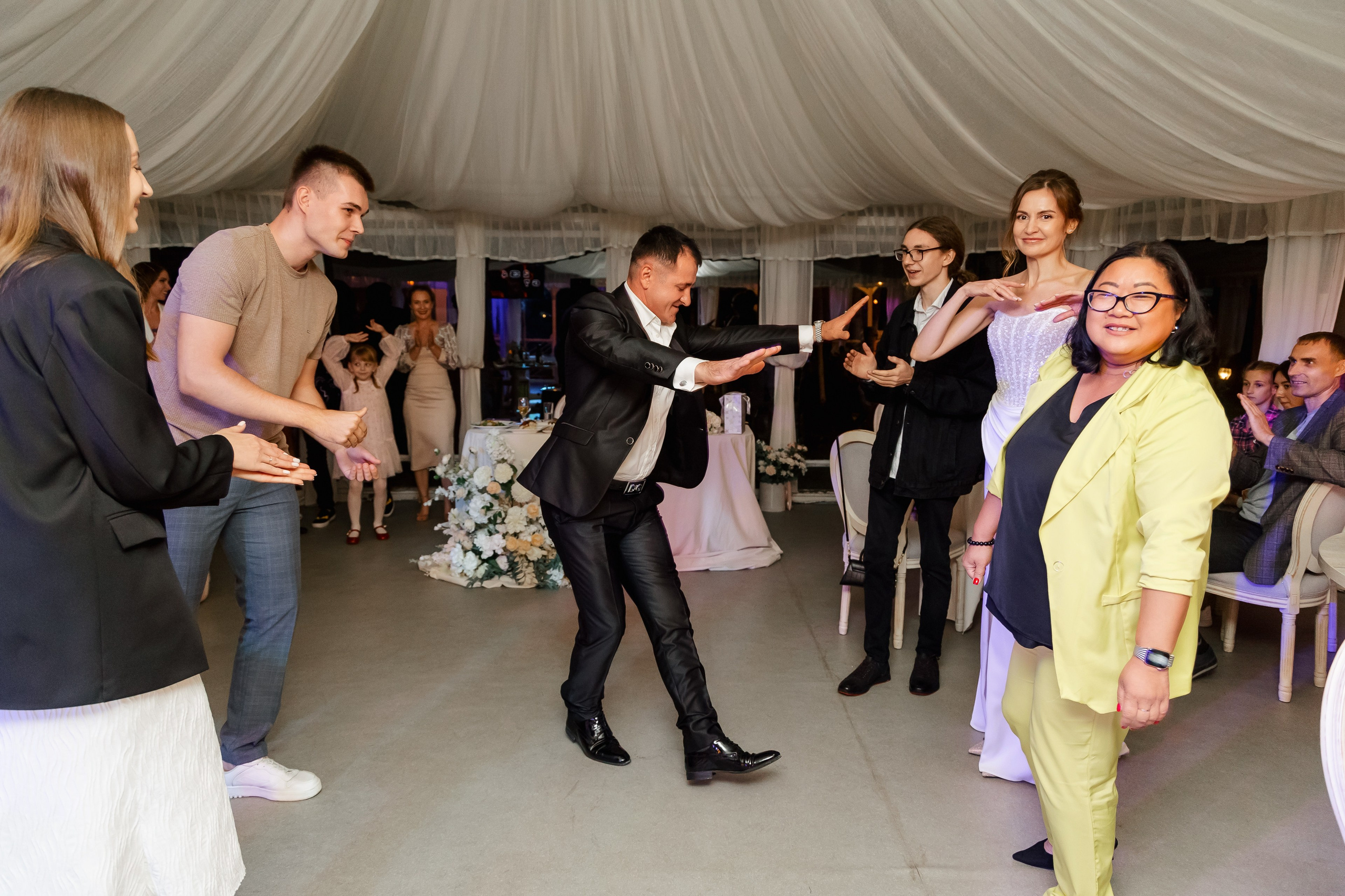 Павел и Вера. Мельница. Выездная регистрация. Свадебный фотограф в Хабаровске