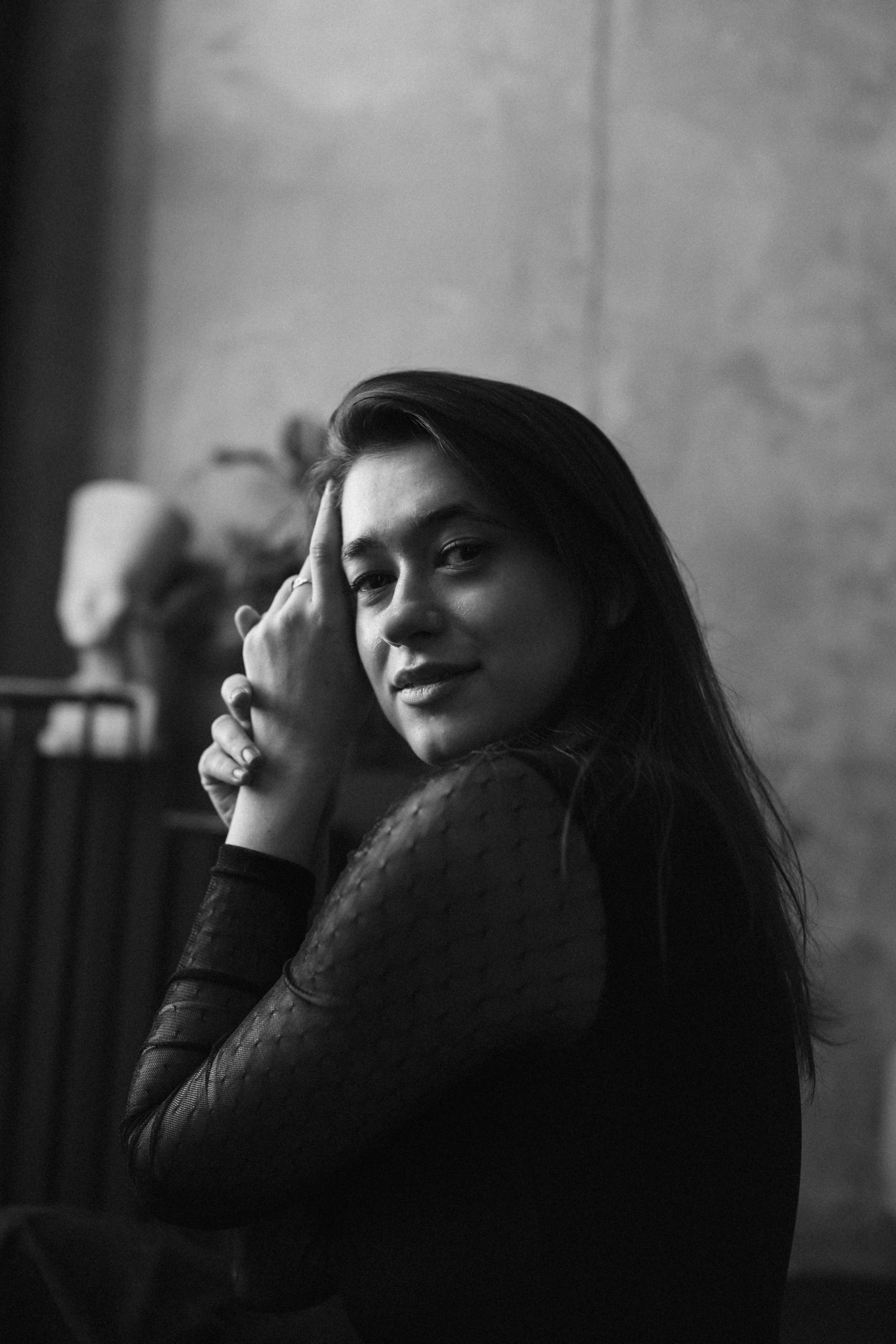 Анастасия. VLADA KACHANINA. Семейный/индивидуальный Фотограф Новосибирск