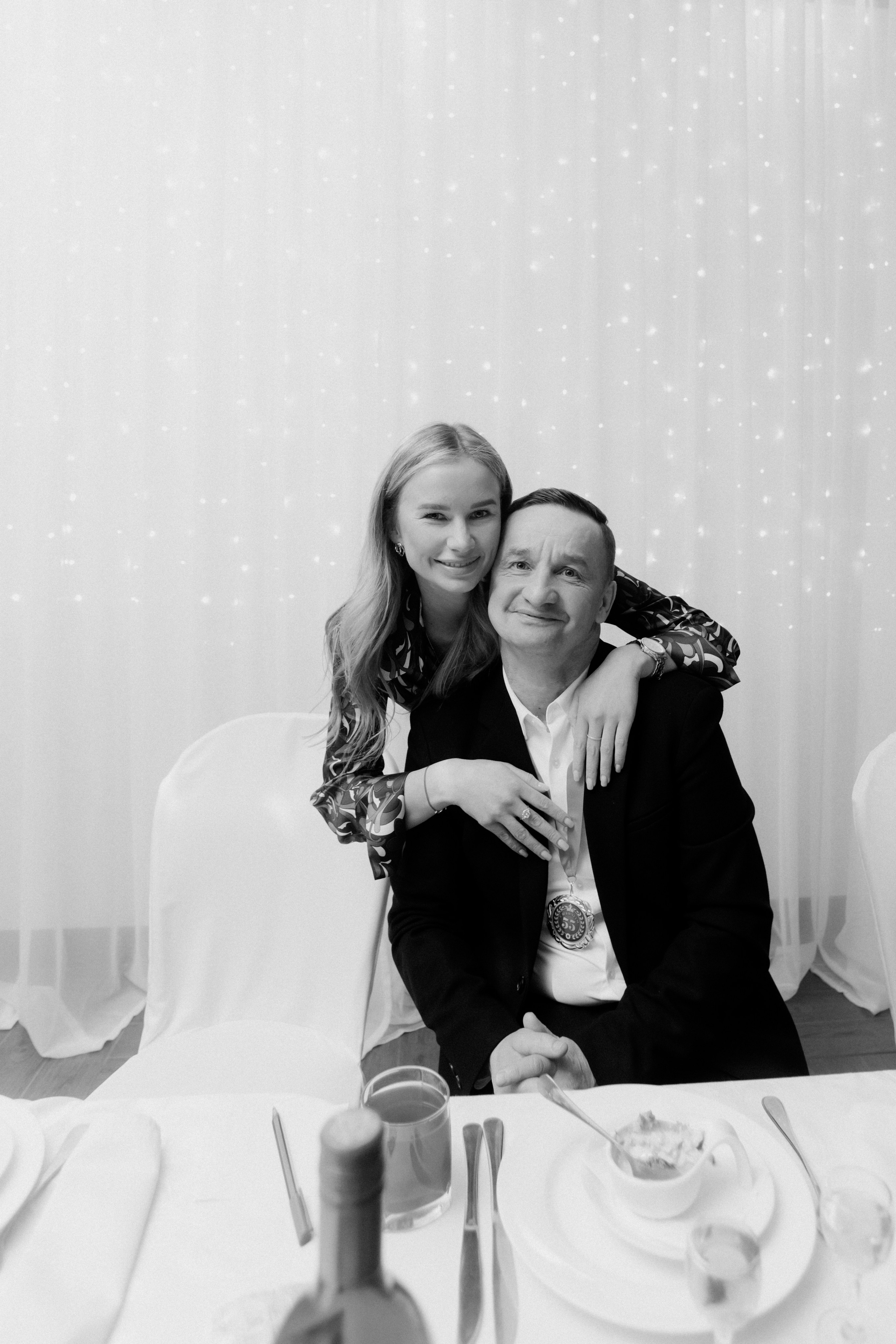 Юбилей Сергея. Свадебный и семейный фотограф в Перми Дергачева Кристина