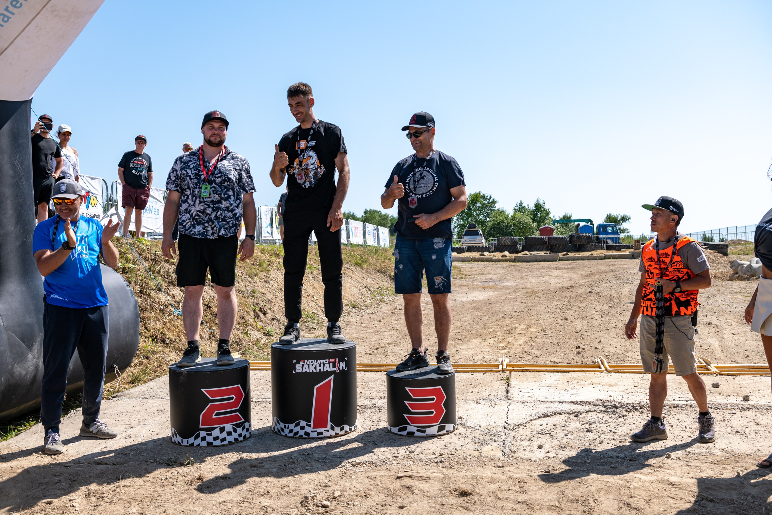 NPR 2025 пролог (26.07.2025). Фотограф Андрей Серенков