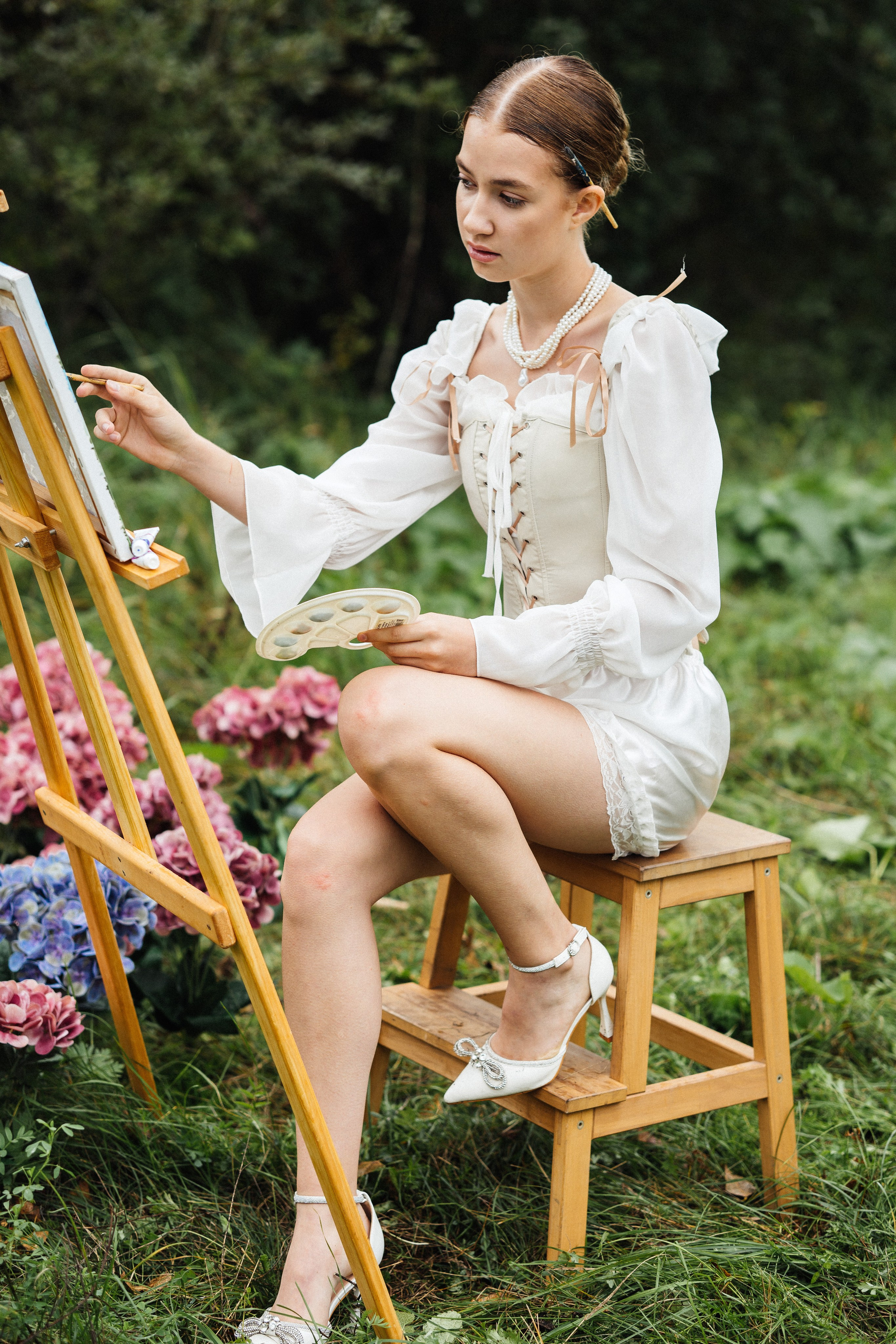 Фотограф Дарья Локотко в Красноярске